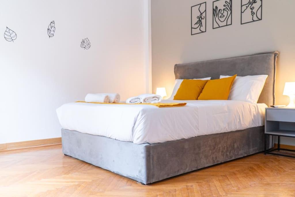 Syntagma square, 45sqm luxurious apartment