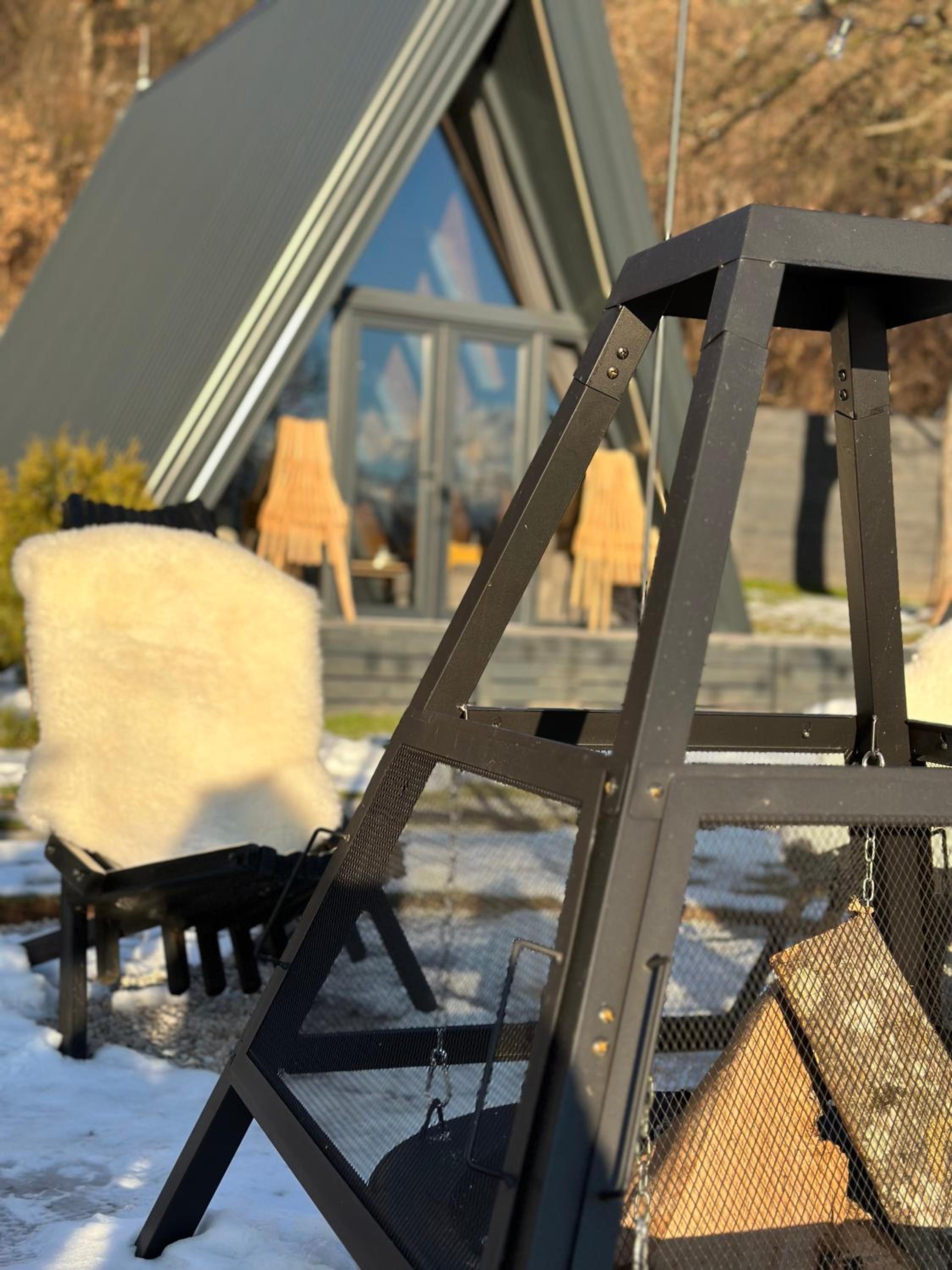 Loon Moon Mountain Chalets