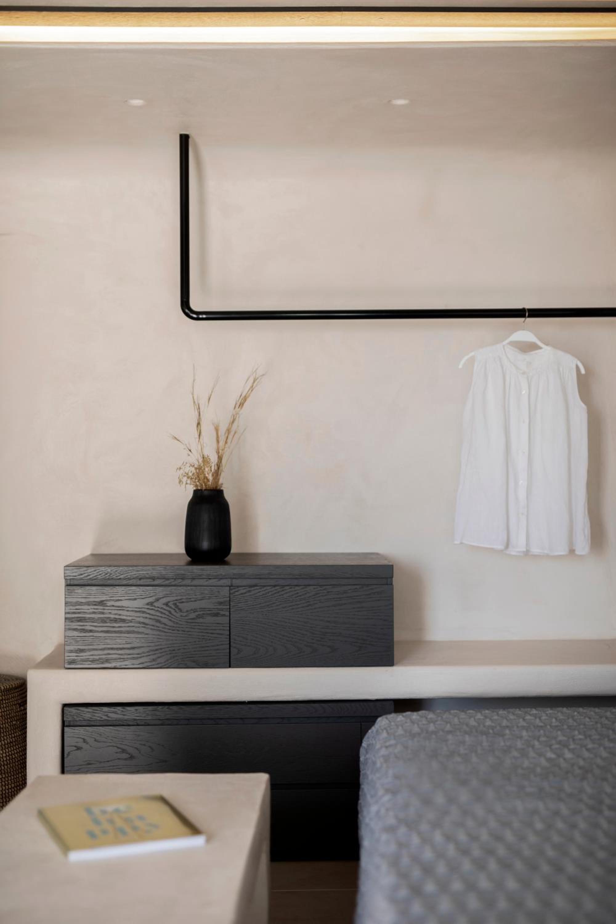 ArmonOia Suites