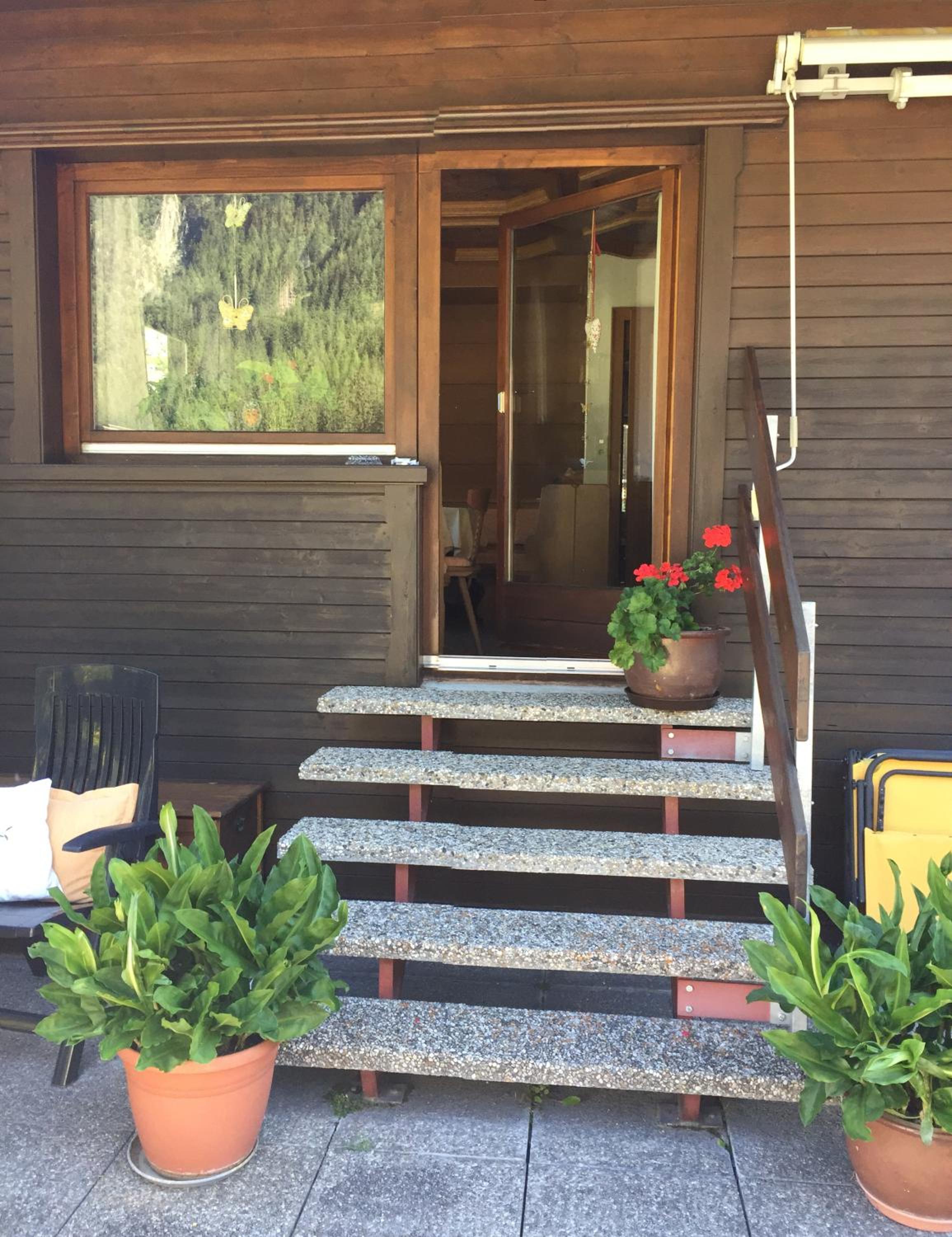 Ferienwohnung Familie Höfler