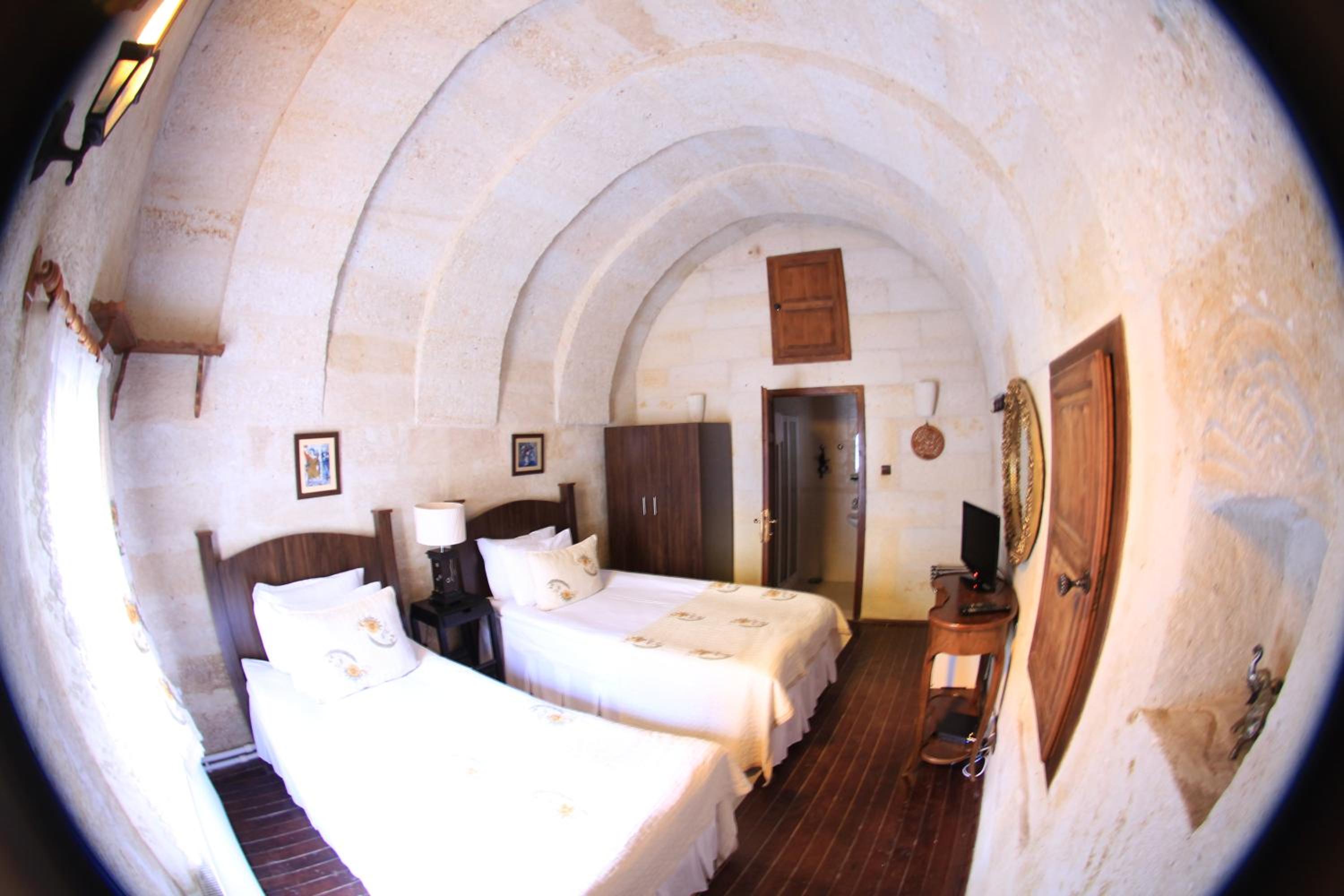 Urgup Konak Hotel