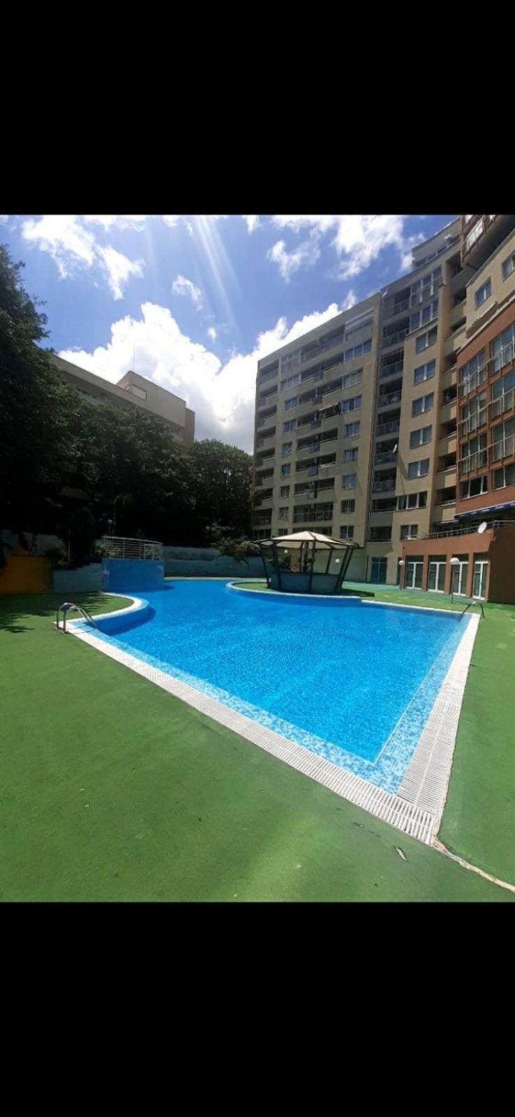 Apartament Relax