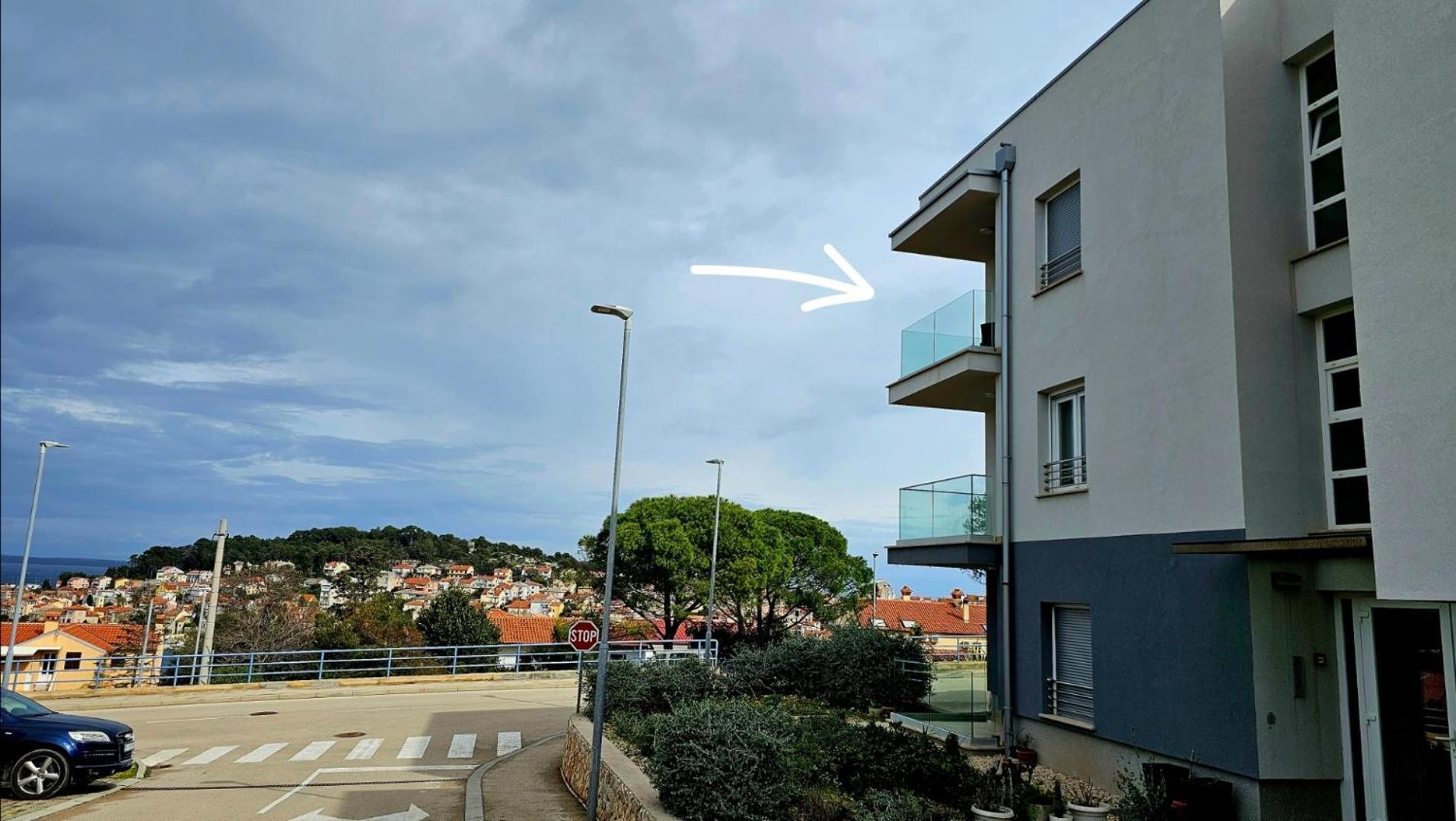Adriatic Dream - Garage - Sea View view 3
