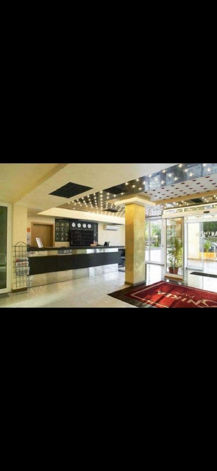 Apartament Relax