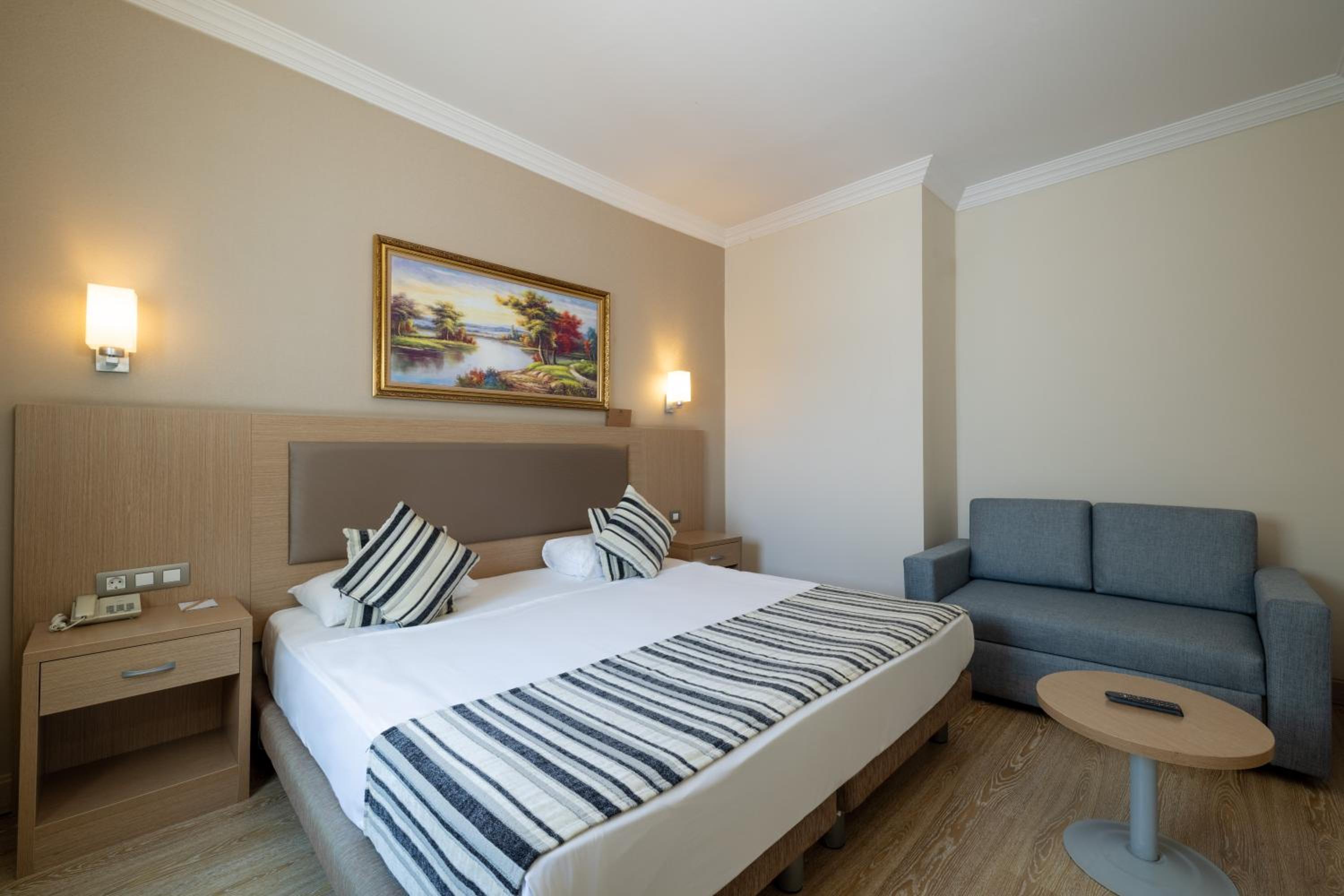 Belek Vacations - Crystal Tat Beach Golf Resort  Spa - Ultimate All Inclusive - Property Image 57