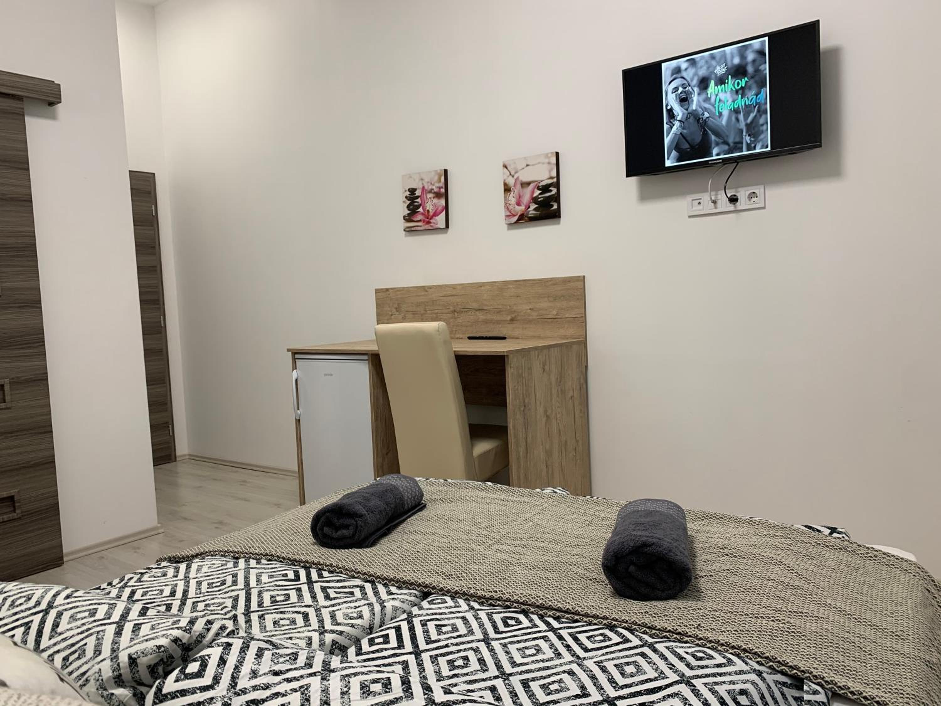 Tiny Apartments