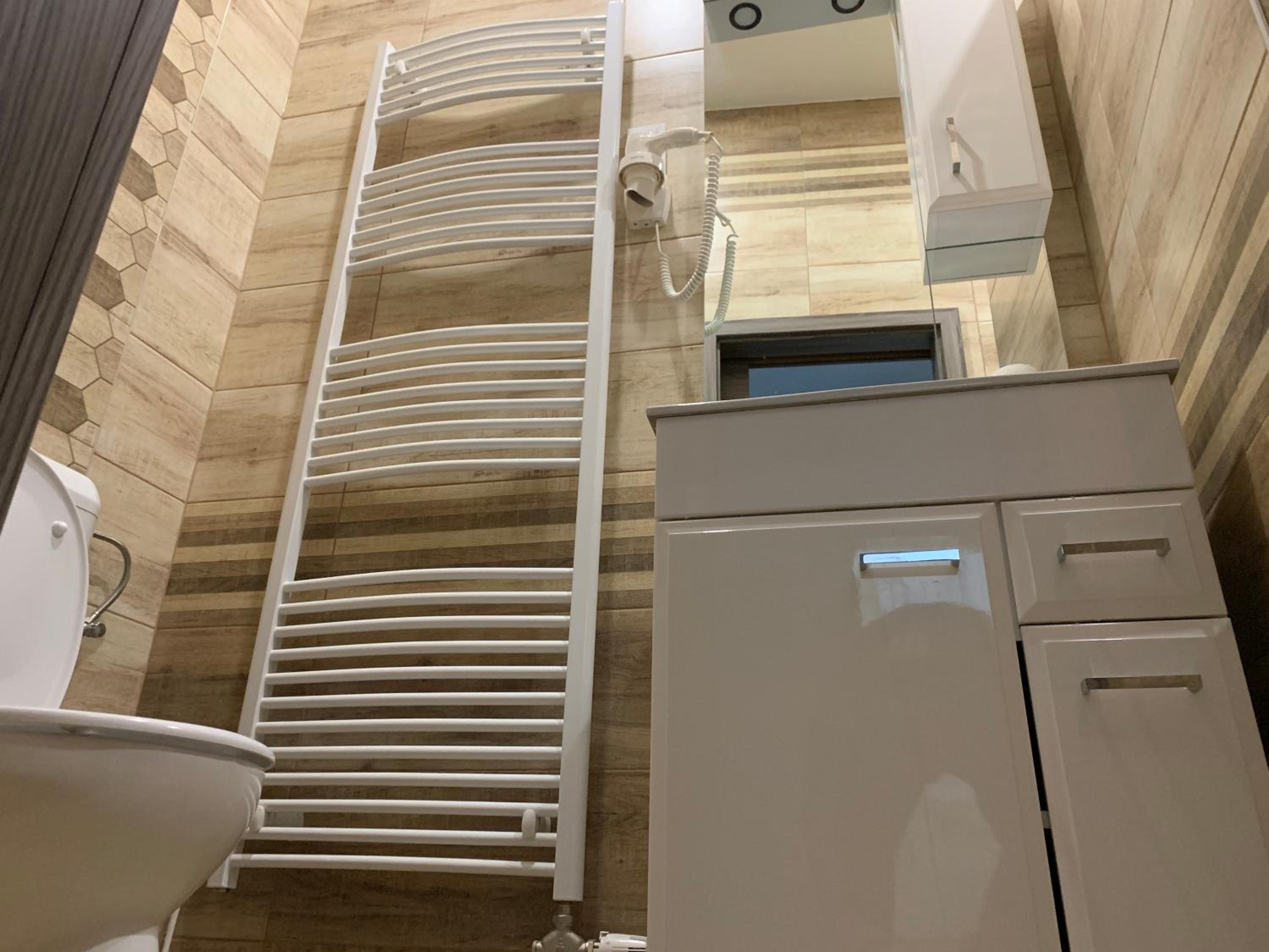 Tiny Apartments