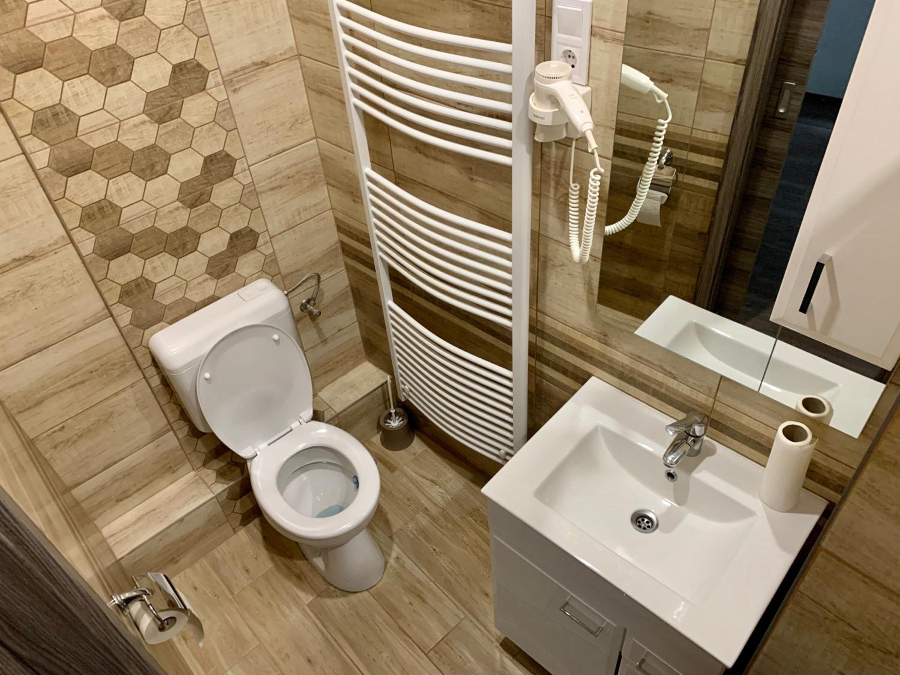 Tiny Apartments