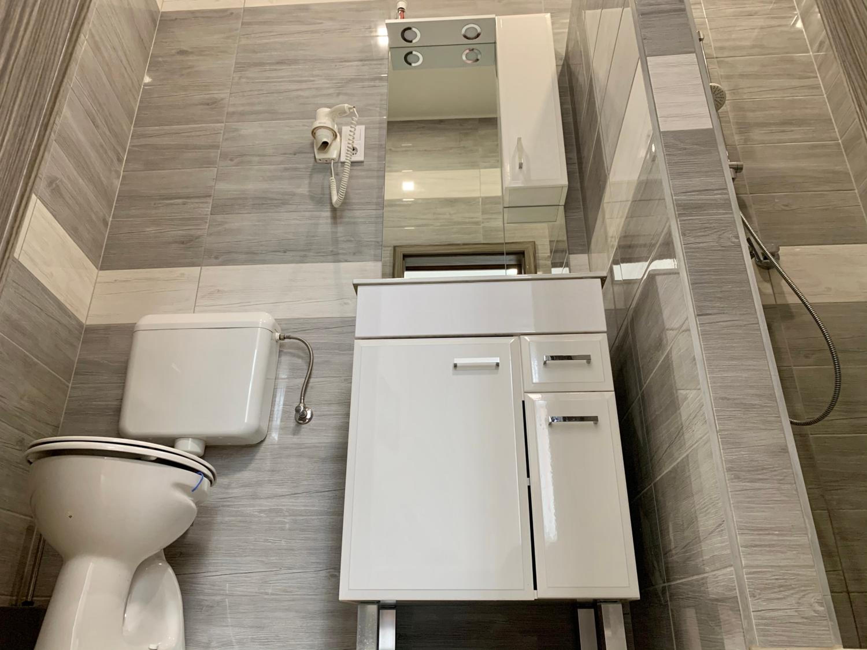 Tiny Apartments