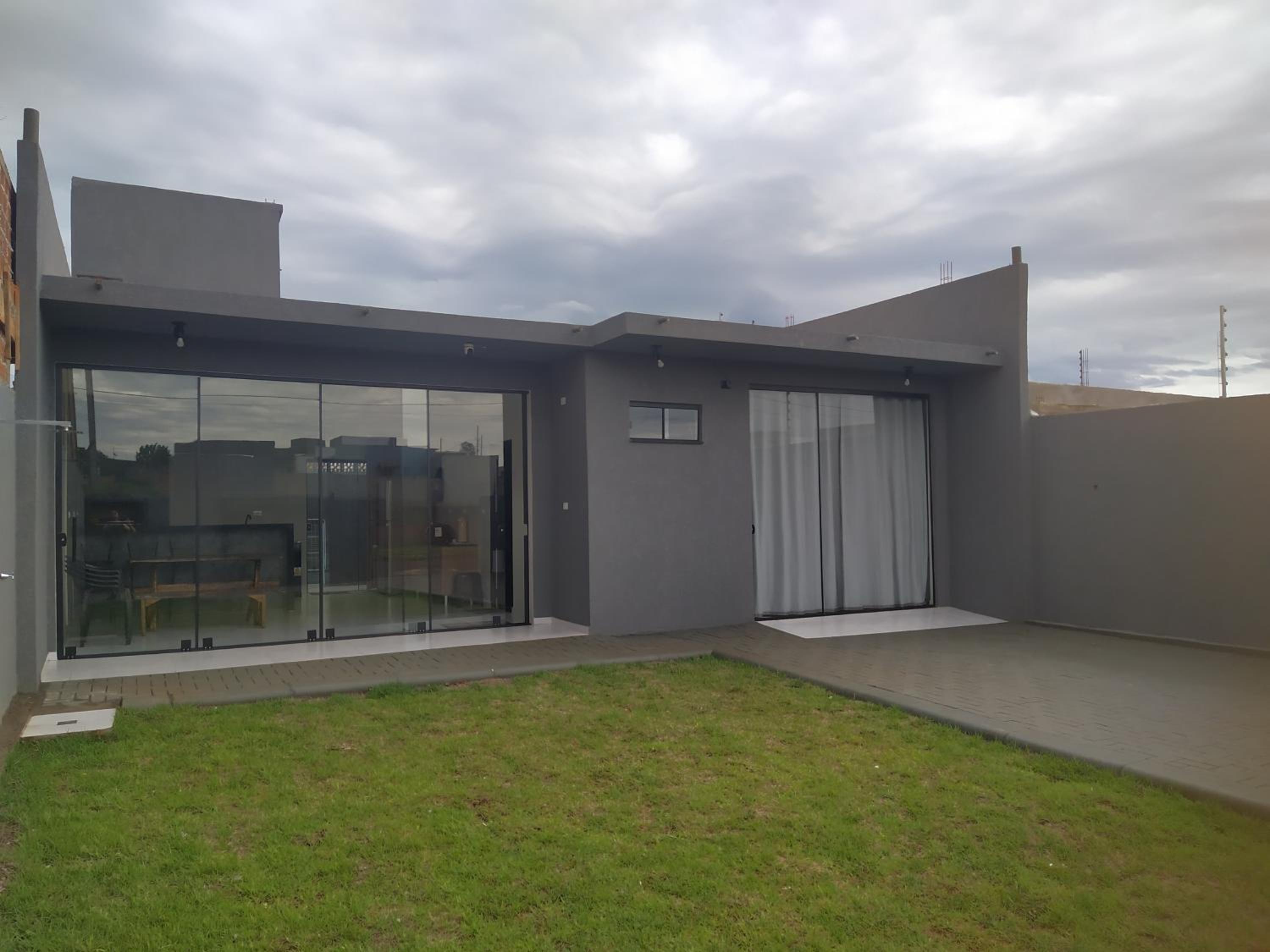 Casa Gourmet Próx Marco Argentina Paraguai e Centro
