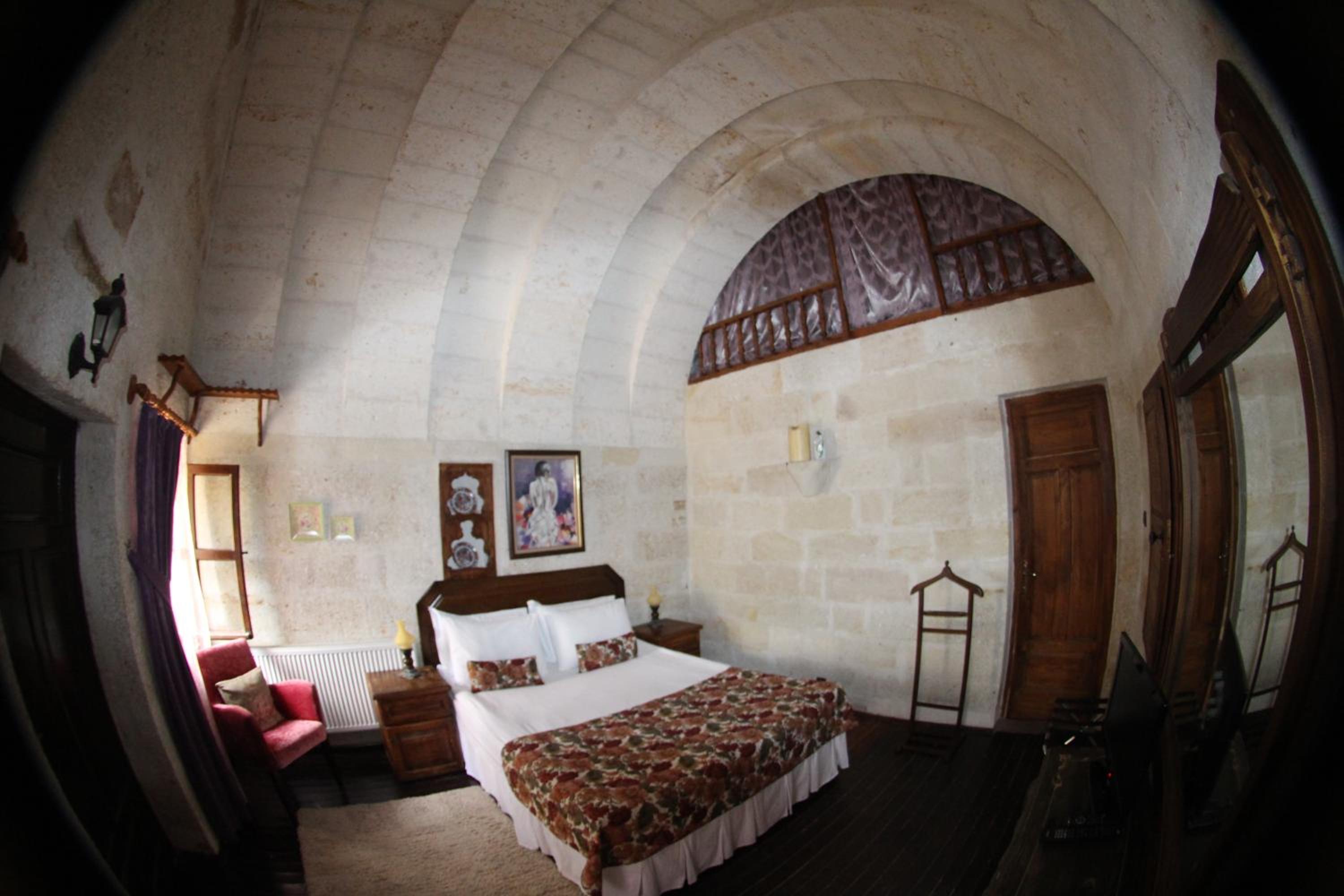 Urgup Konak Hotel