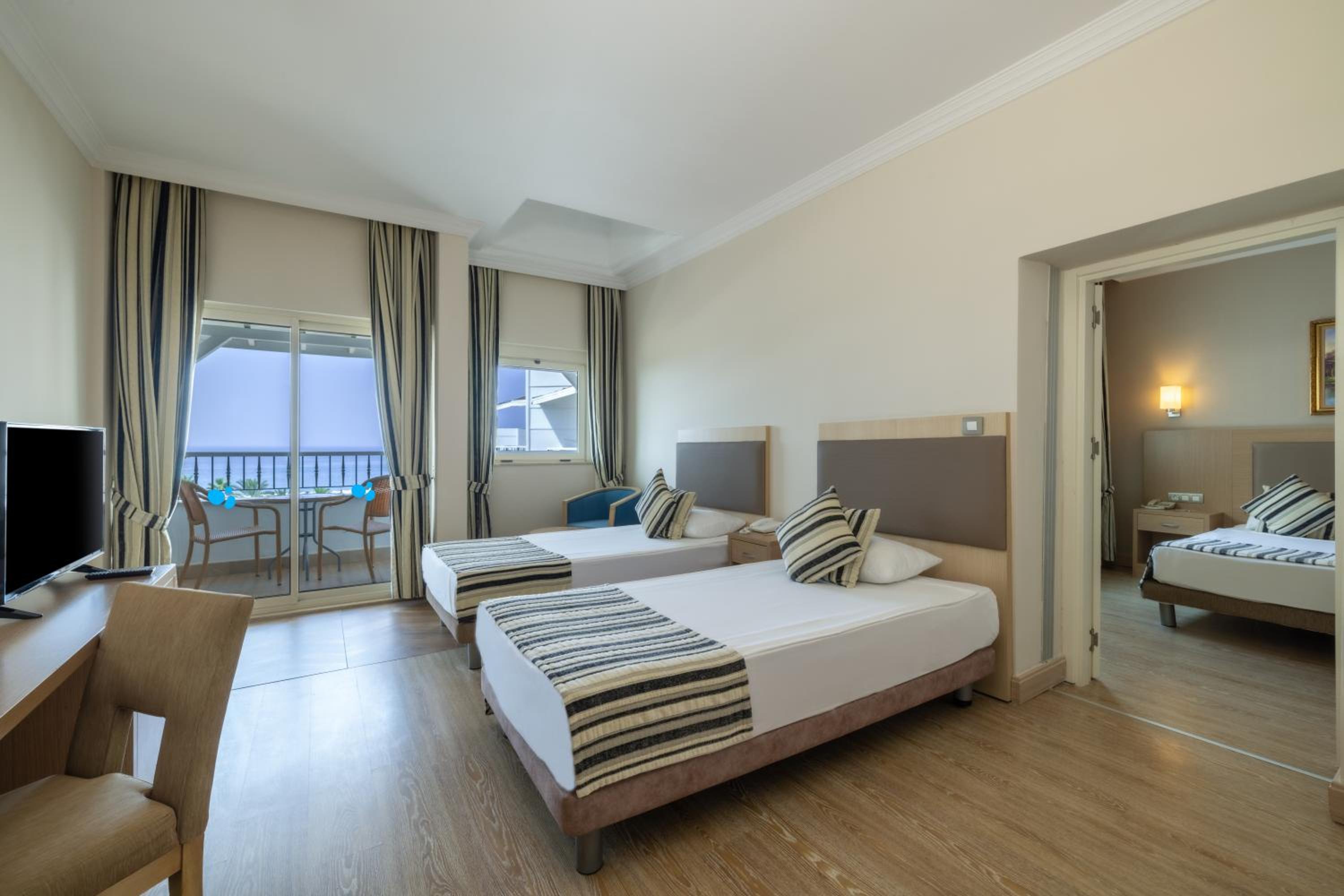 Belek Vacations - Crystal Tat Beach Golf Resort  Spa - Ultimate All Inclusive - Property Image 60