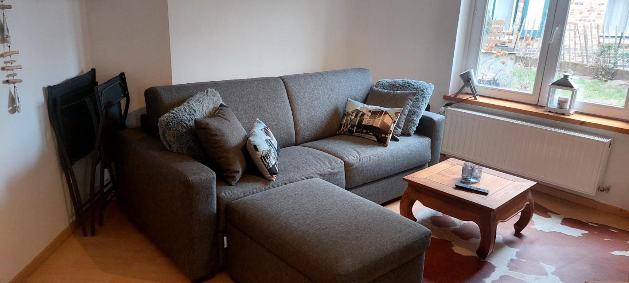 familiaal appartement JoLi