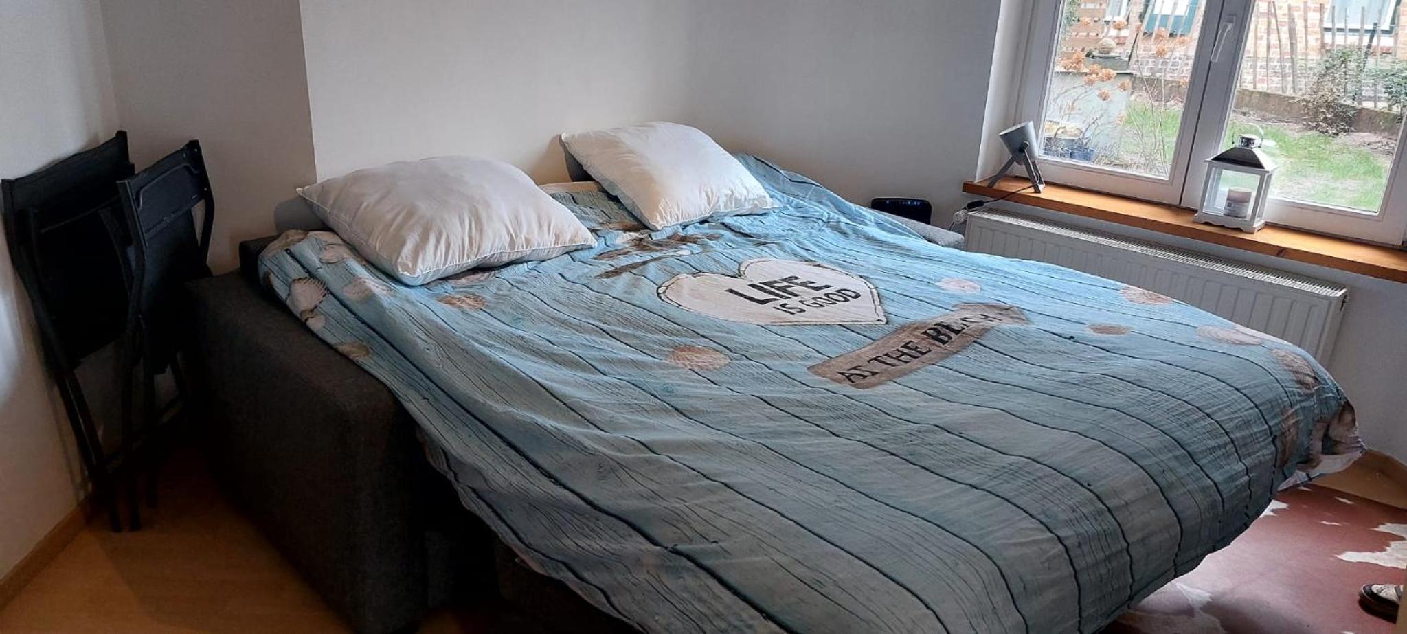 familiaal appartement JoLi