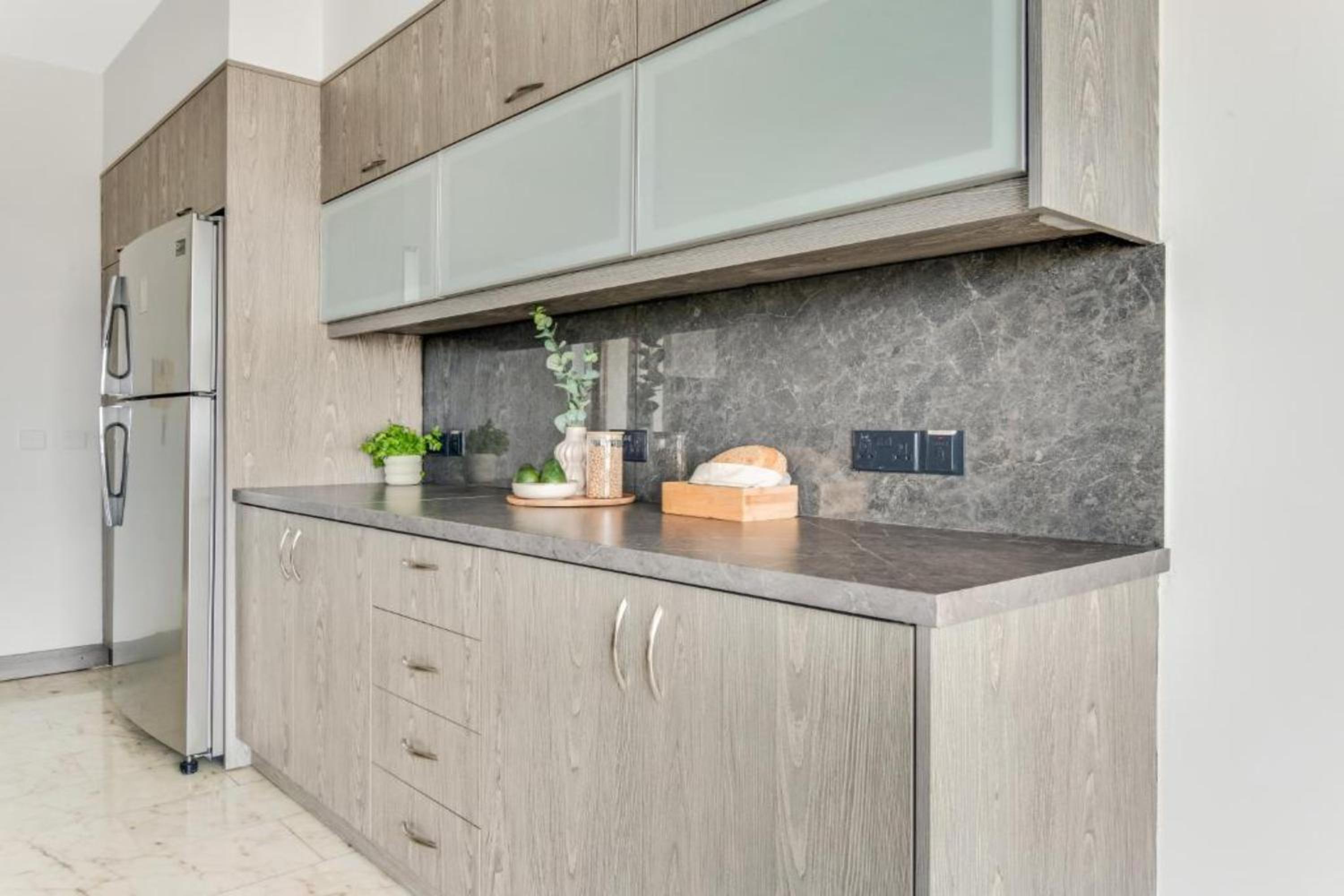 Phaedrus Living City Center Sky Penthouse