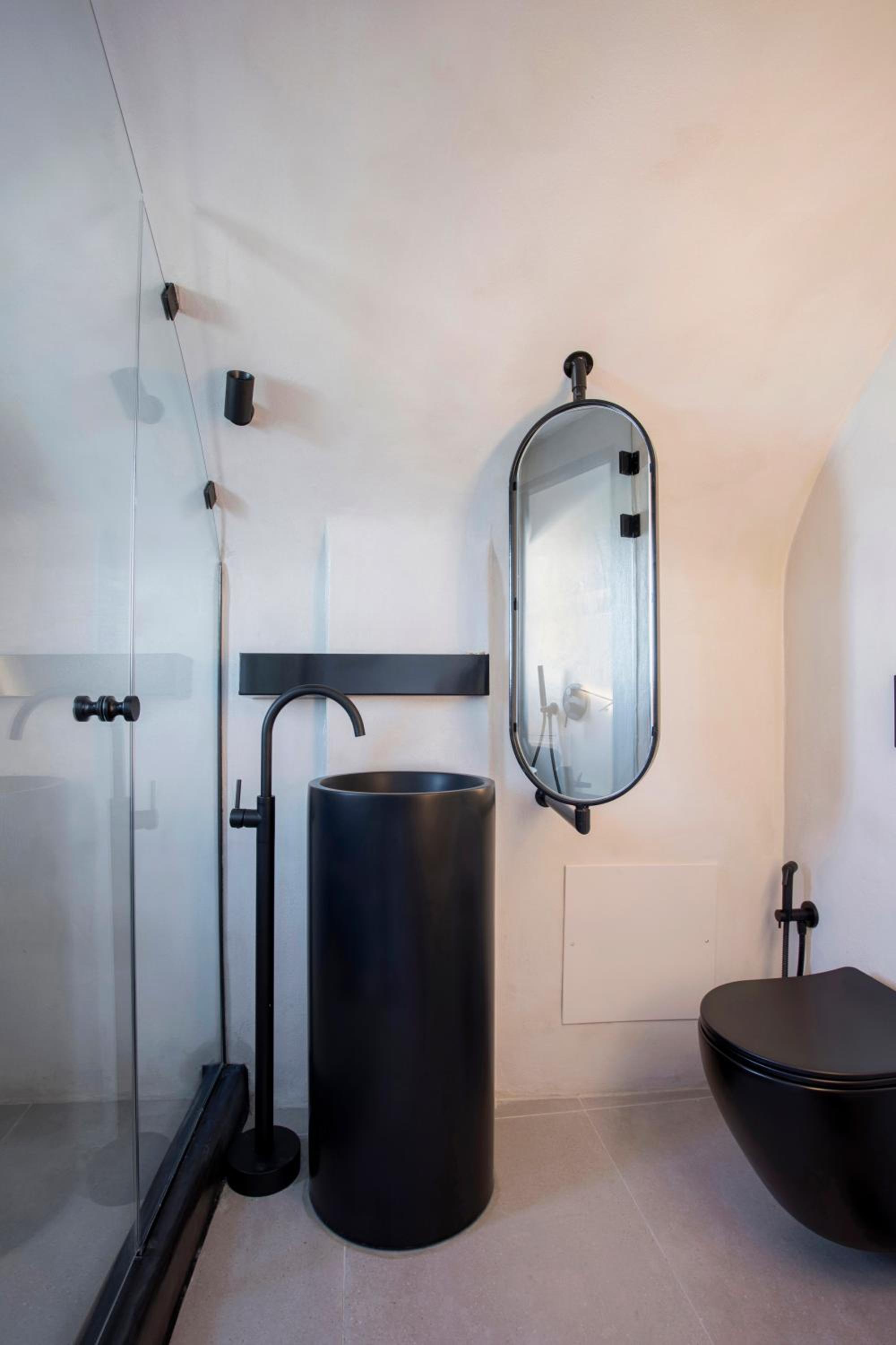ArmonOia Suites