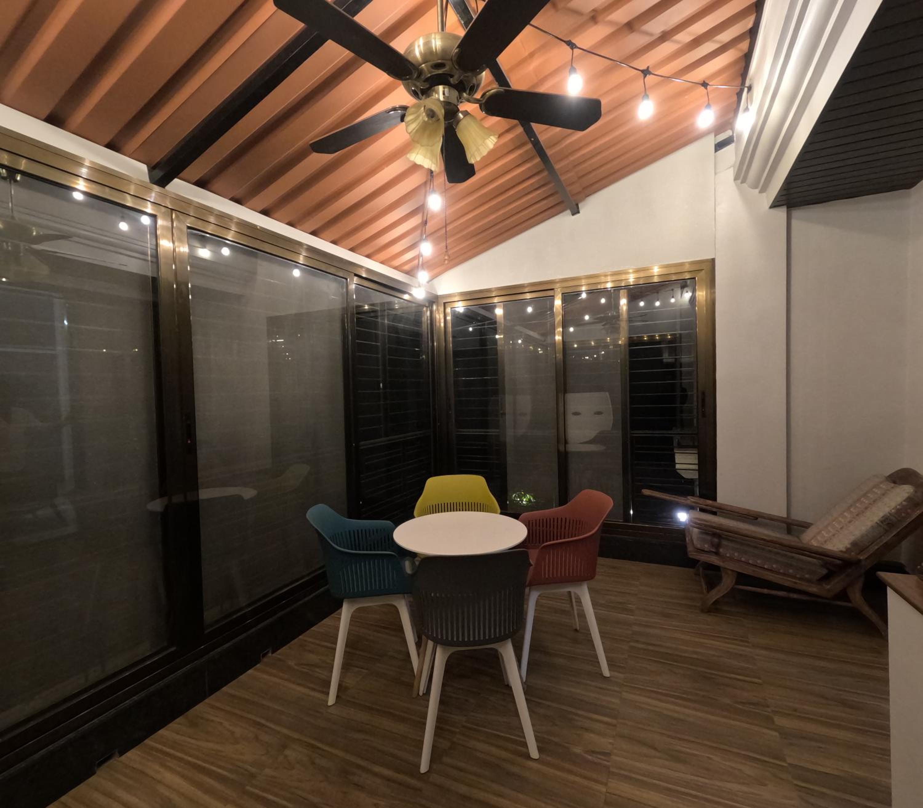 Tranquil Oasis - A Villa Escape 6BHK view 3