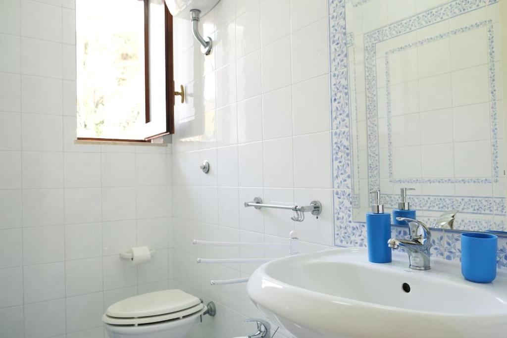 Villetta 3 camere- S. Caterina photo 3