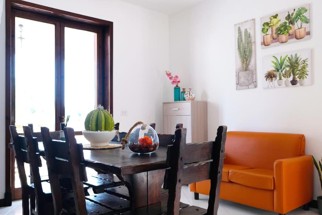 Villetta 3 camere- S. Caterina photo 1