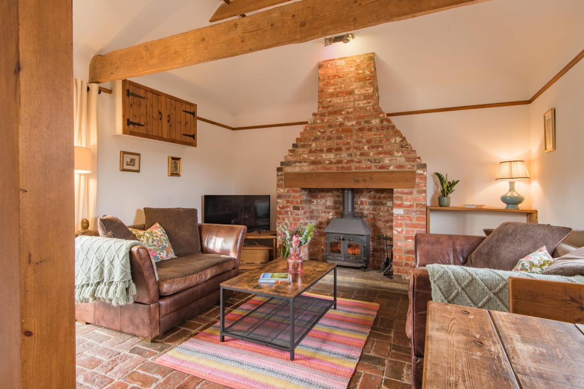 Little Ripple Cottage by Bloom Stays view 3