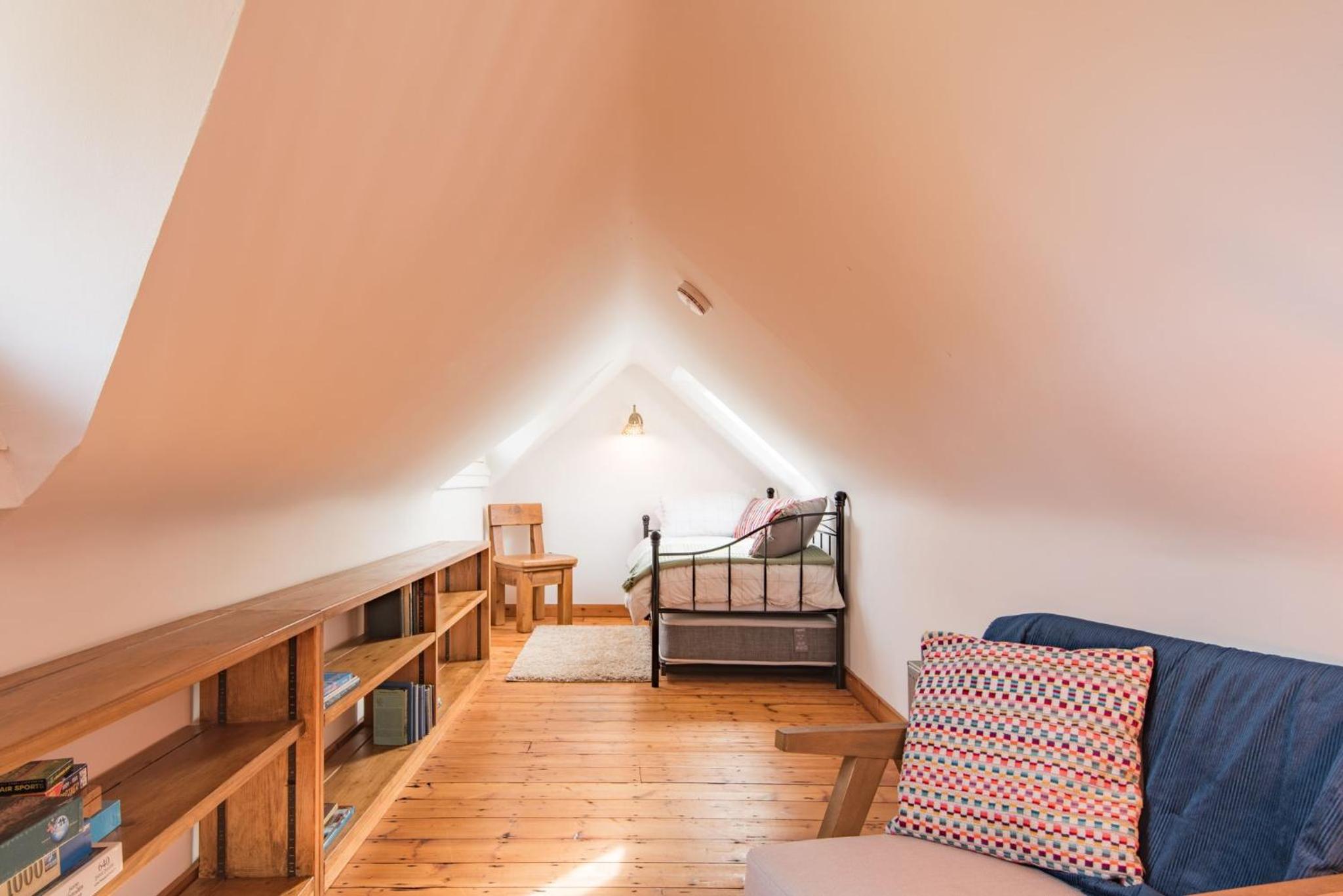 Little Ripple Cottage by Bloom Stays view 2