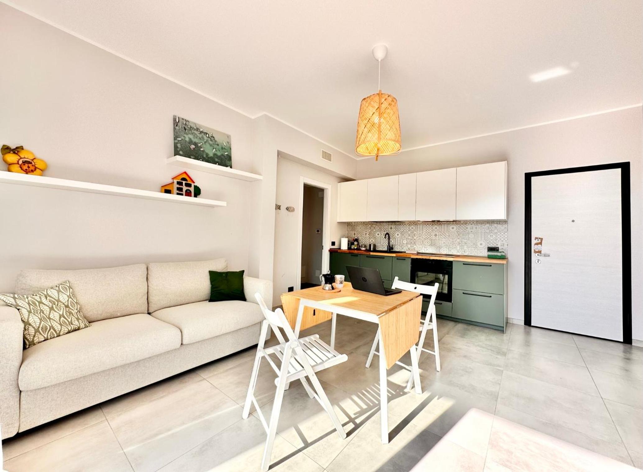 Hostdomus - Casa Vittorio view 5