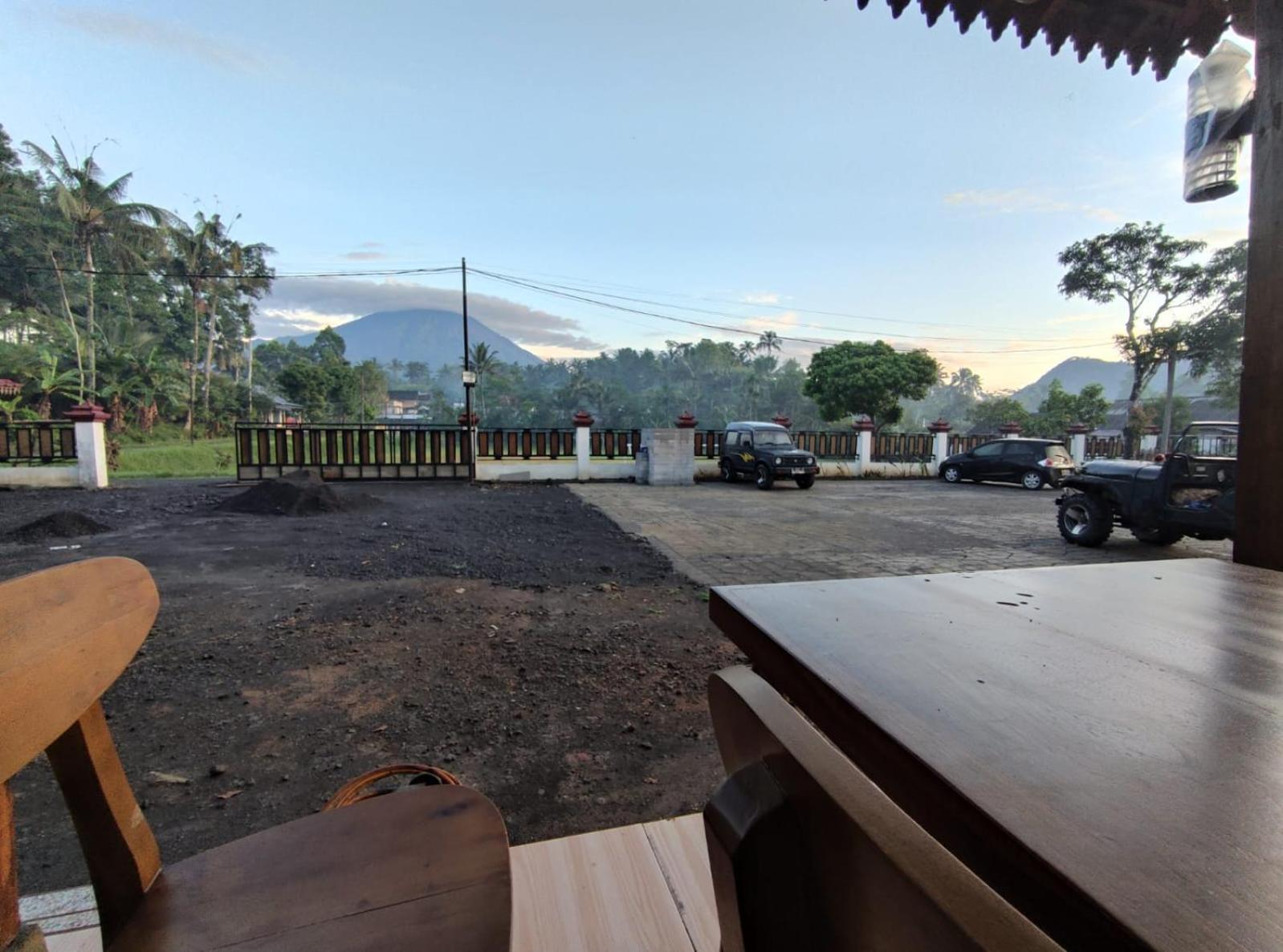 Indah Damai Cottages