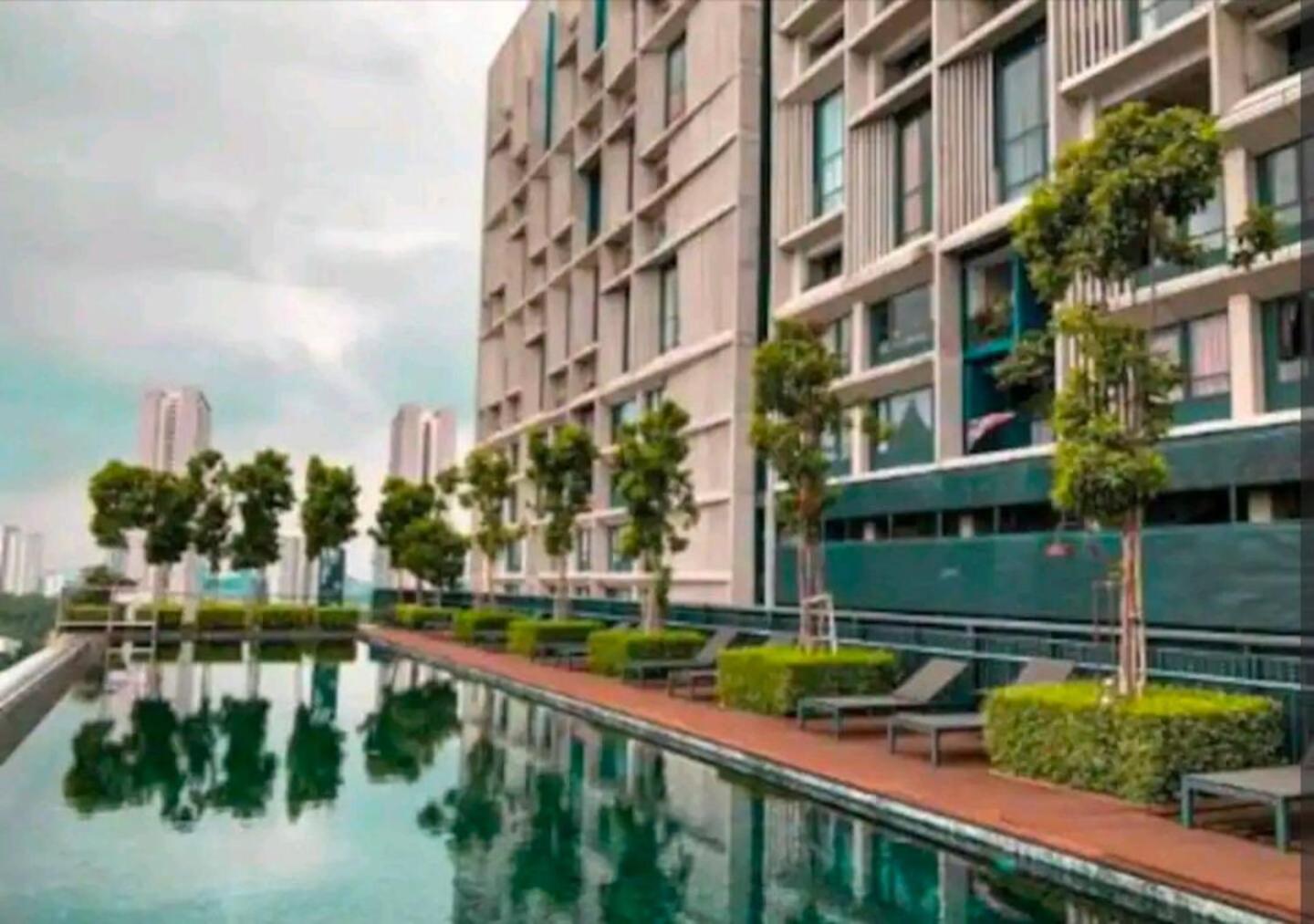 Tamarind suite cyberjaya, 2 Queen beds photo 3