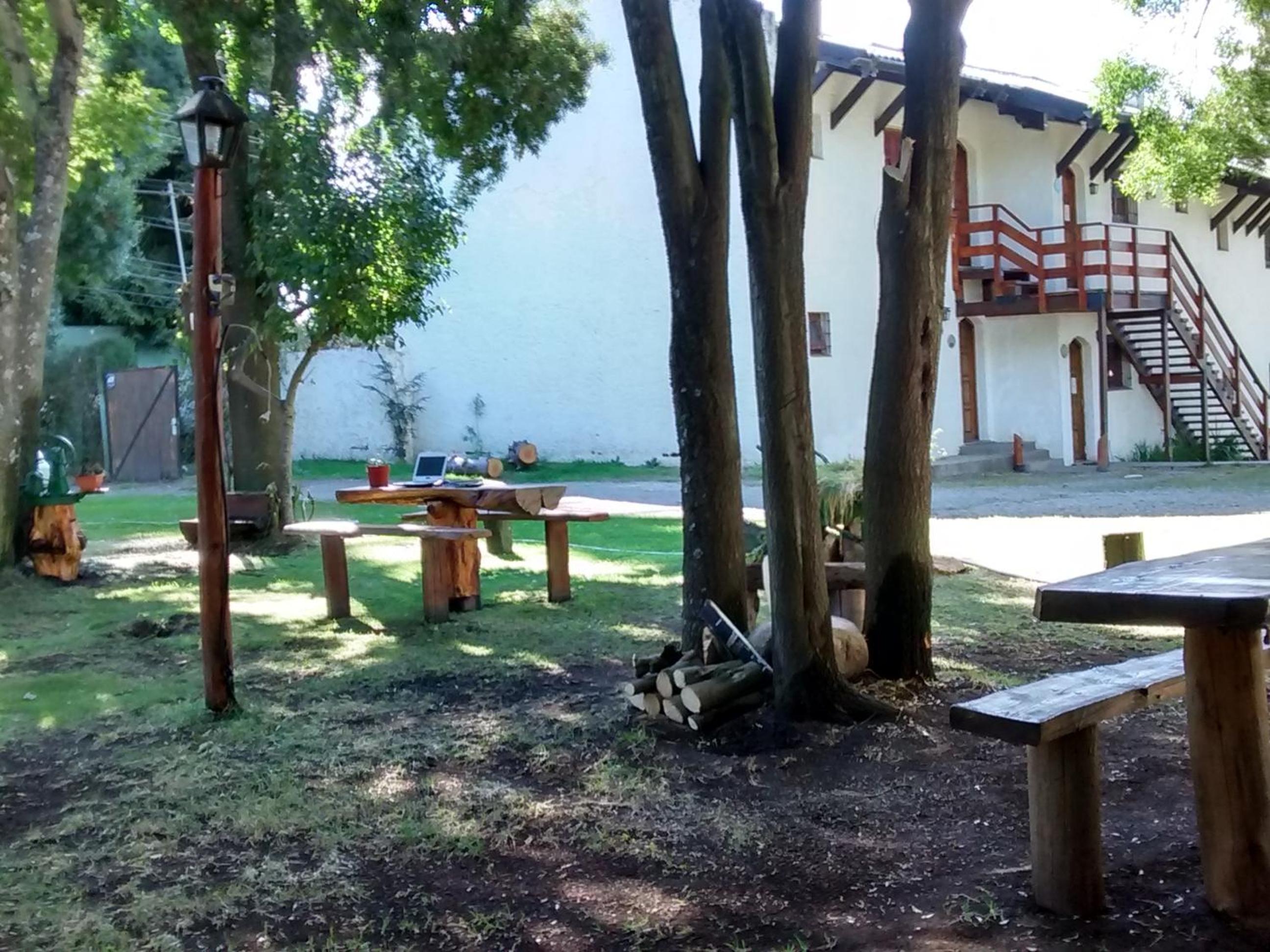 Mont Blanc Bungalows