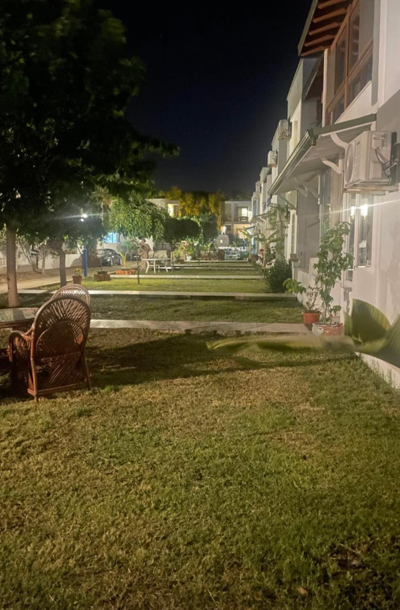 Atalay Apart Otel view 3