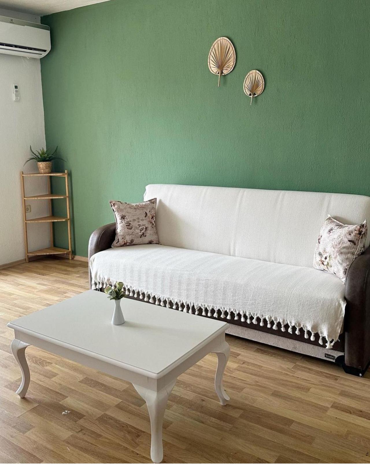 Atalay Apart Otel view 4