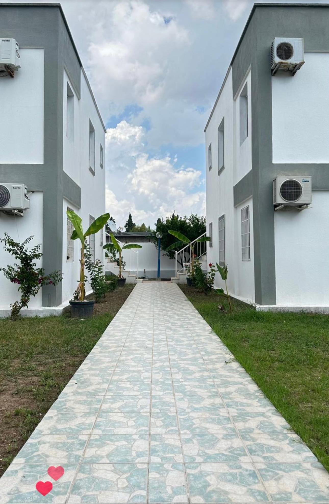 Atalay Apart Otel view 5