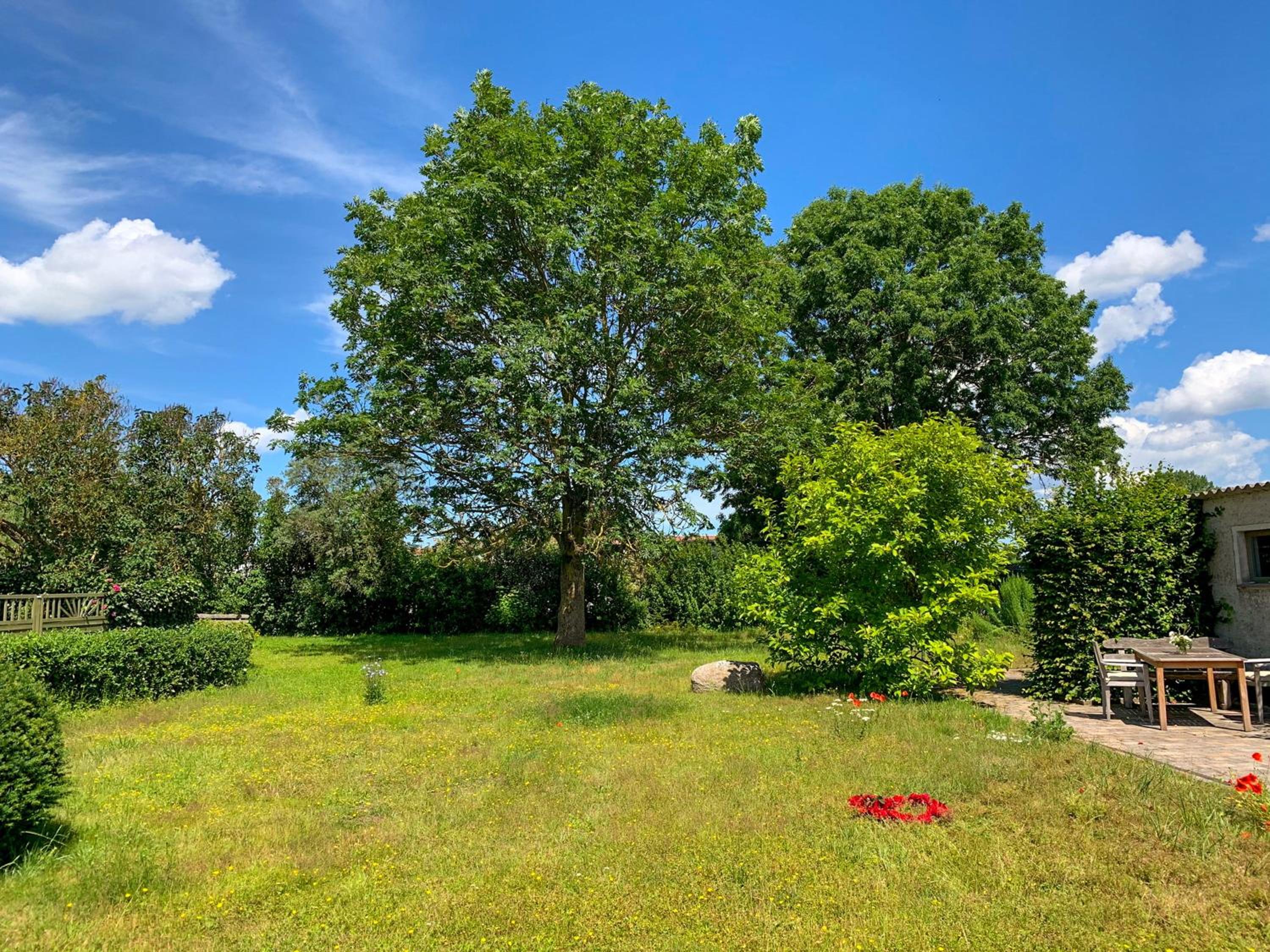 Ferienwohnungen Klein Kapelle