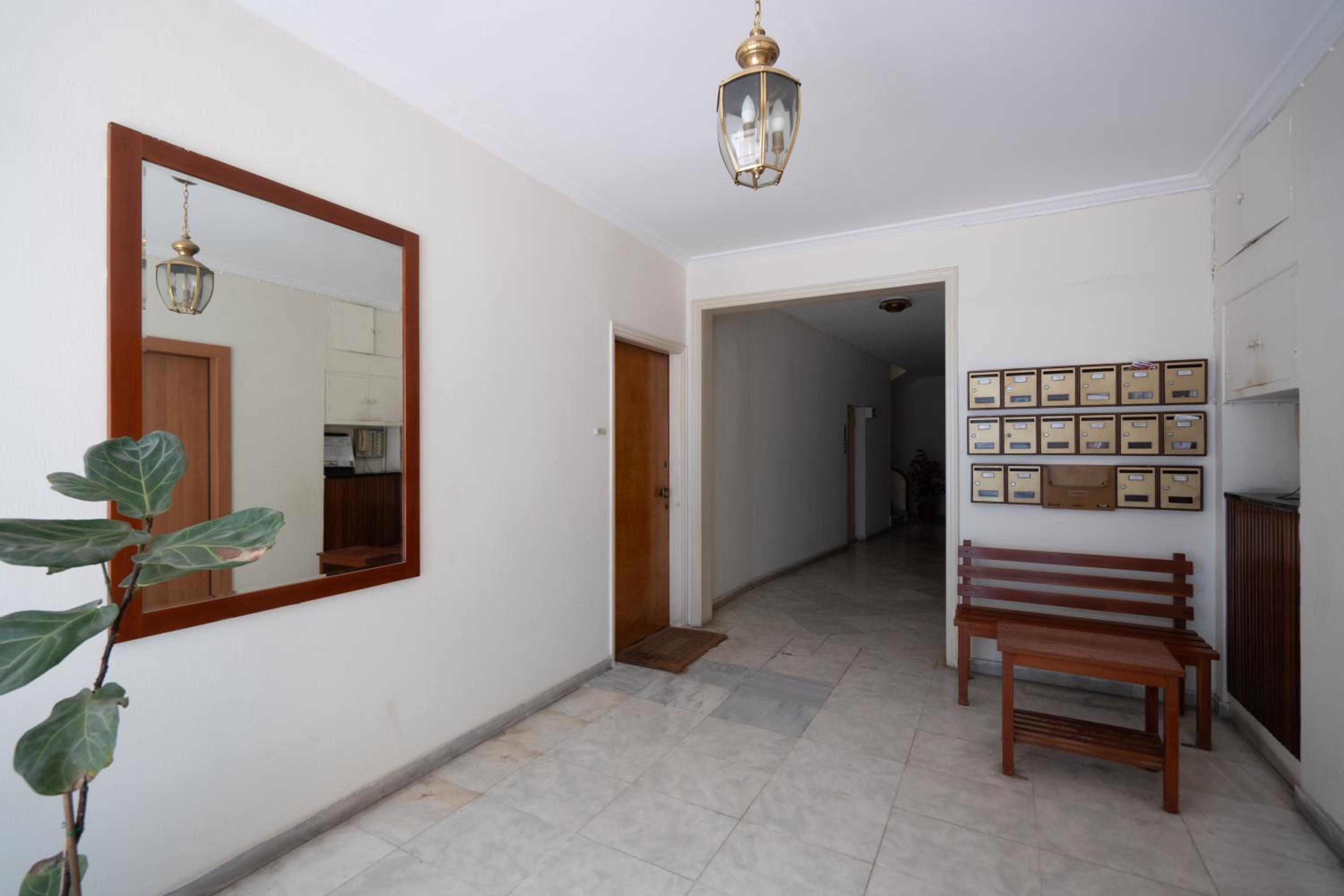 Digital Nomad Friendly & Premier Apartment in Plaka
