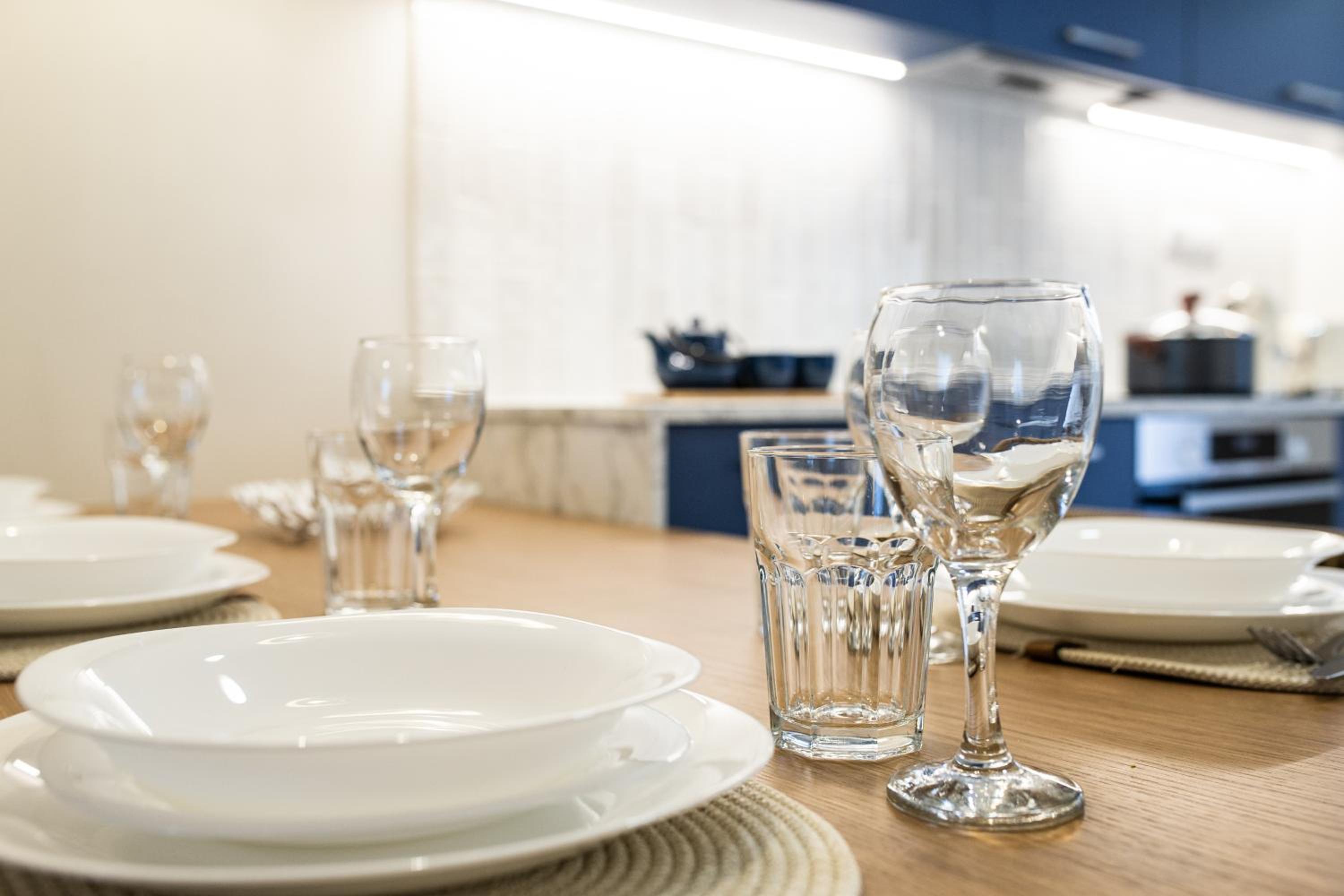 Digital Nomad Friendly & Premier Apartment in Plaka