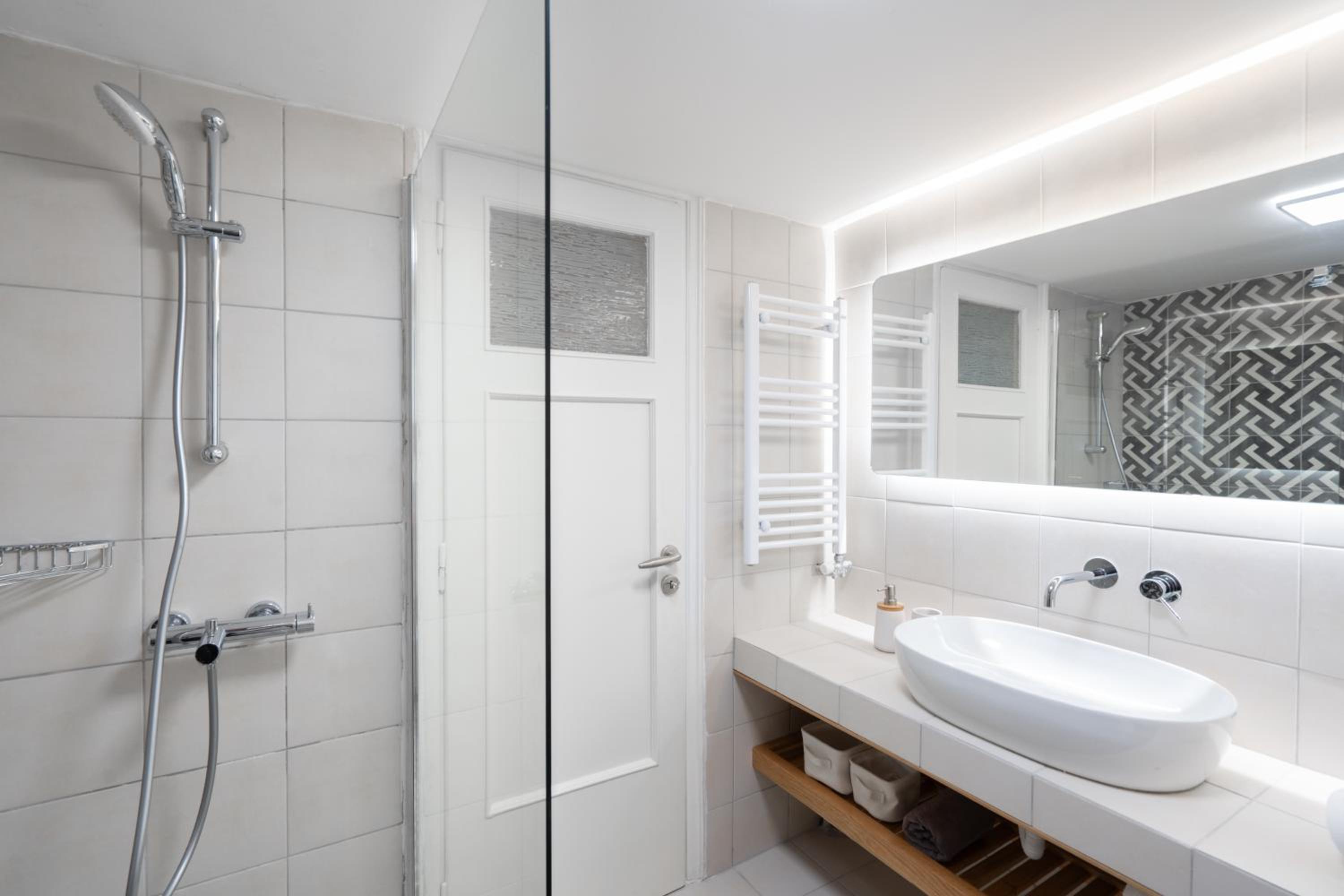 Digital Nomad Friendly & Premier Apartment in Plaka
