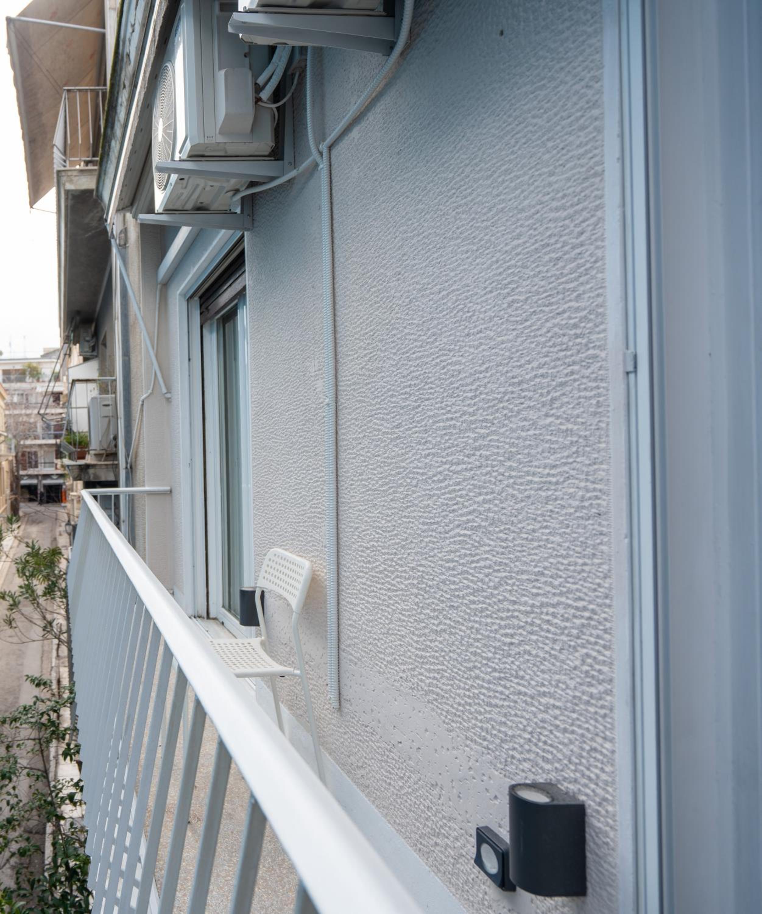 Digital Nomad Friendly & Premier Apartment in Plaka