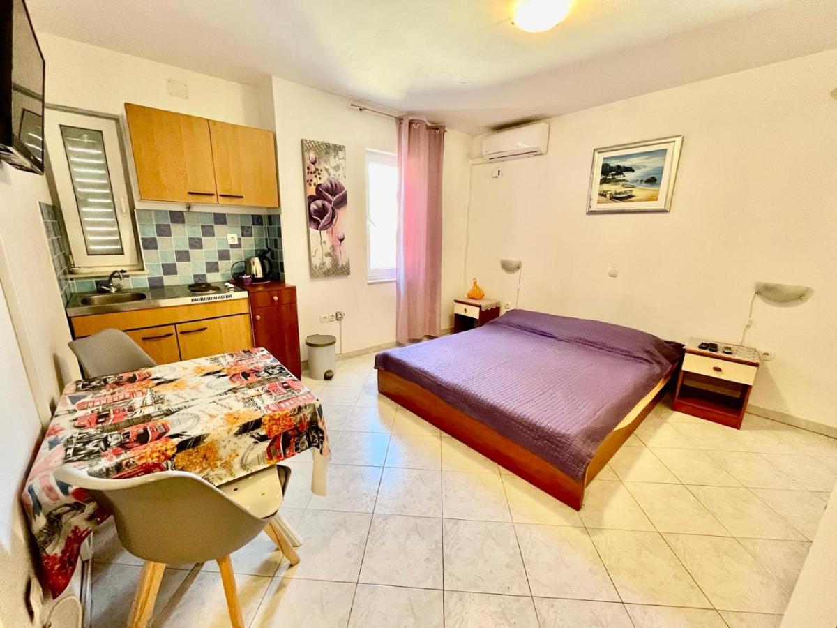 Doriva Apartments