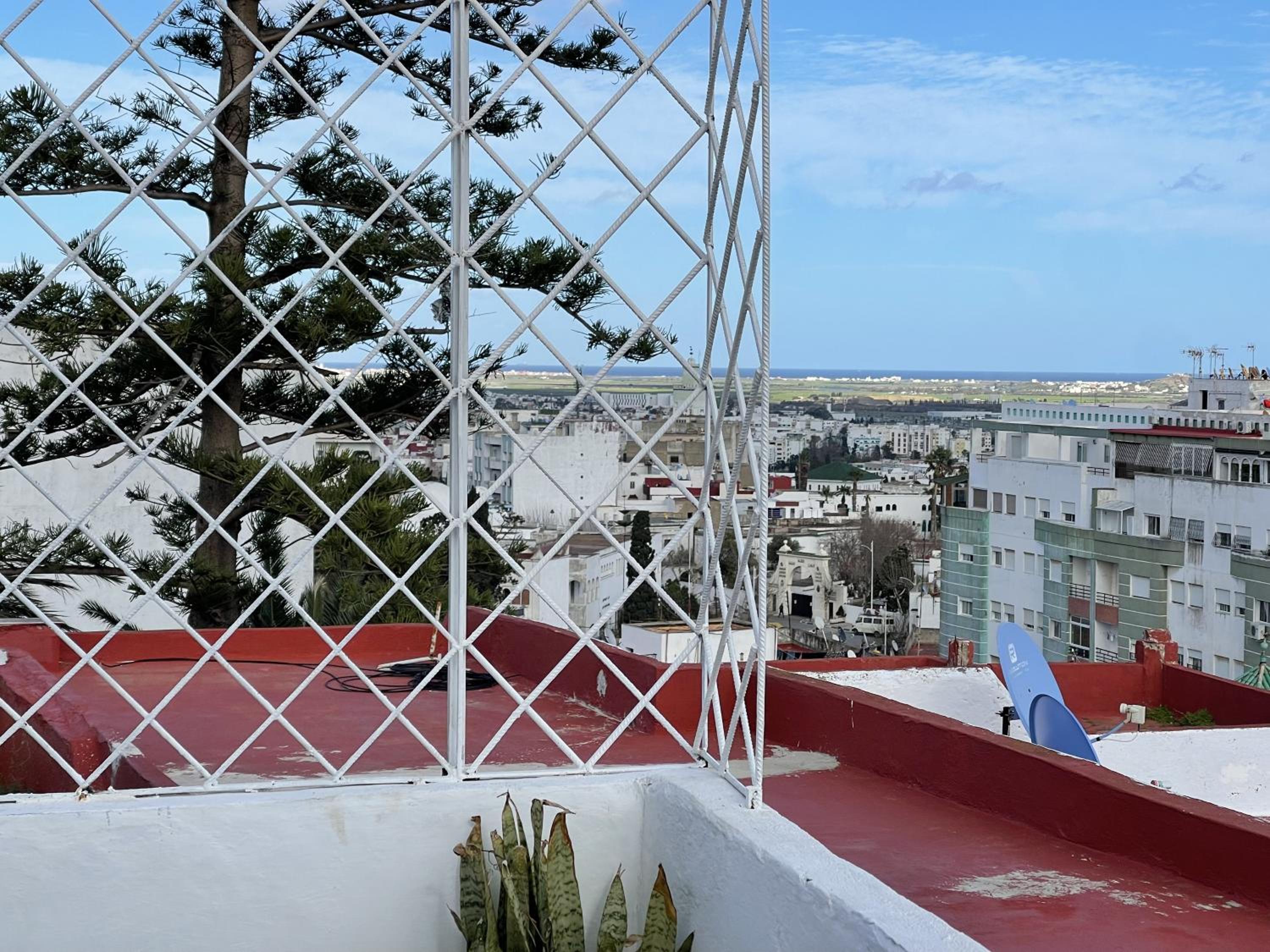roof