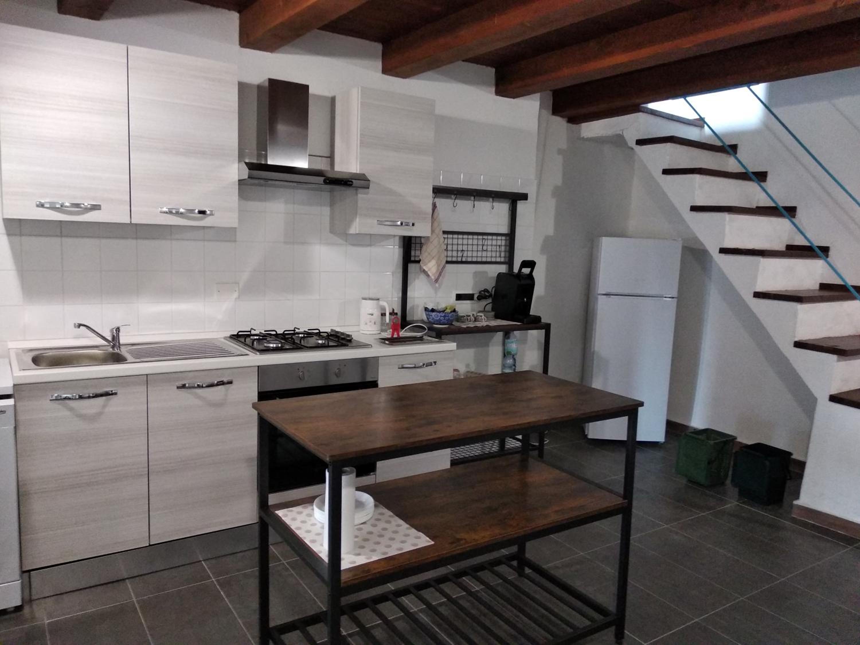A casa di Pietro