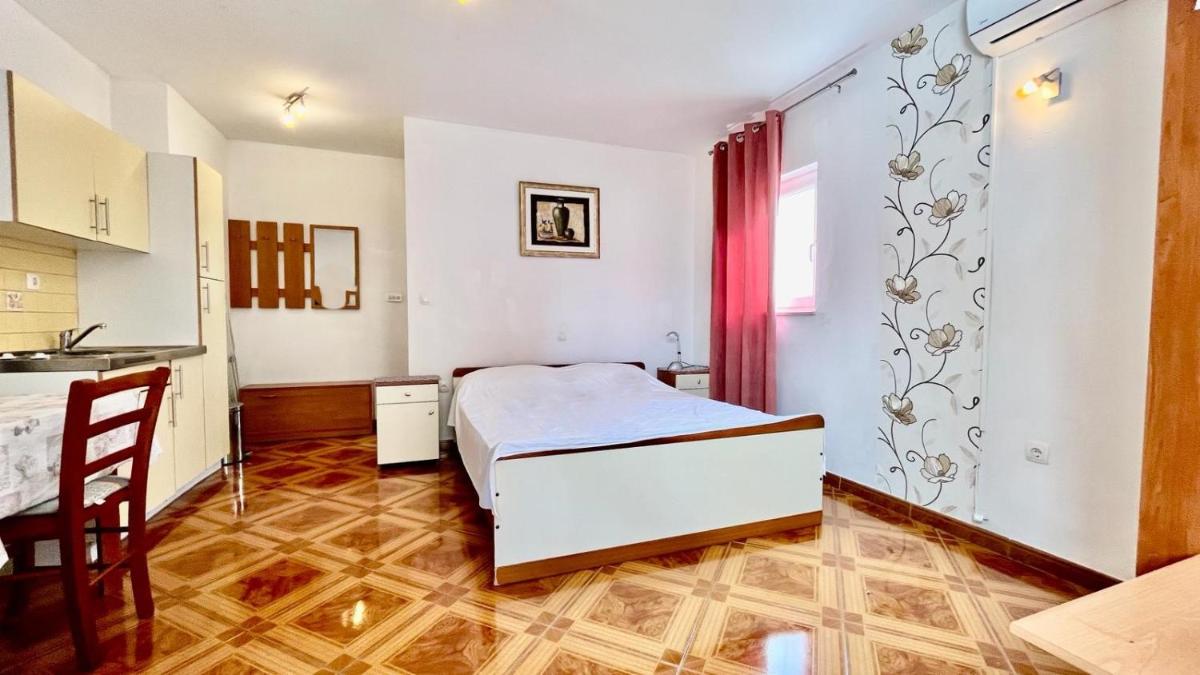 Doriva Apartments