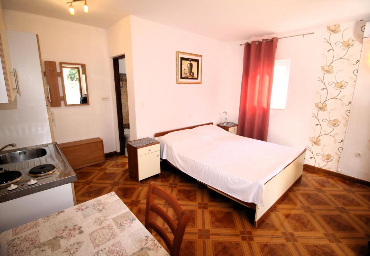 Doriva Apartments