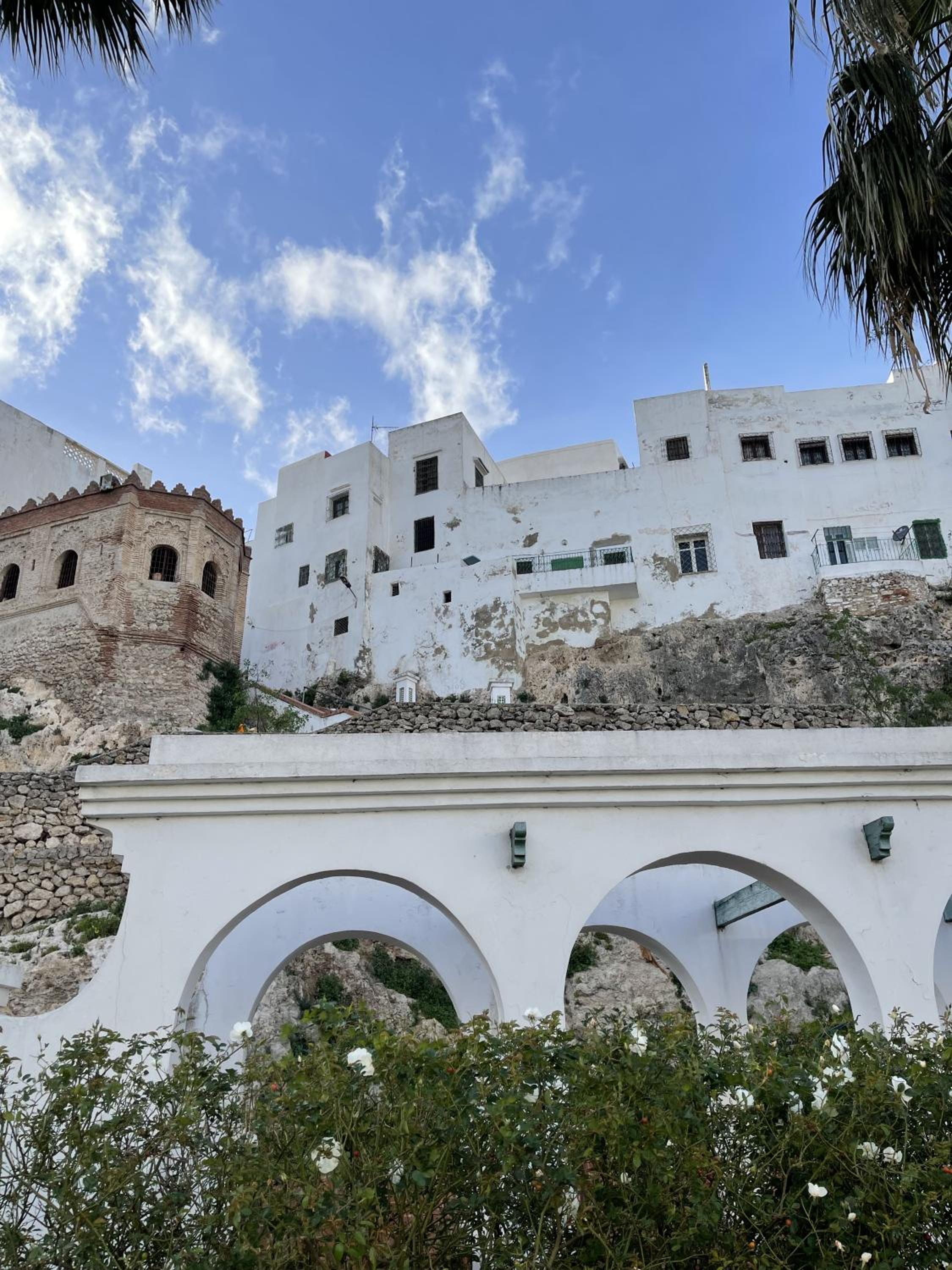 Casa Marwan view 3