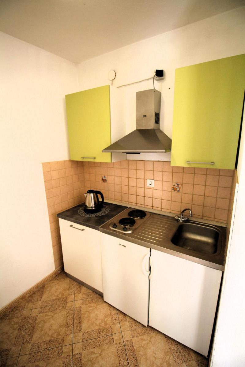 Doriva Apartments