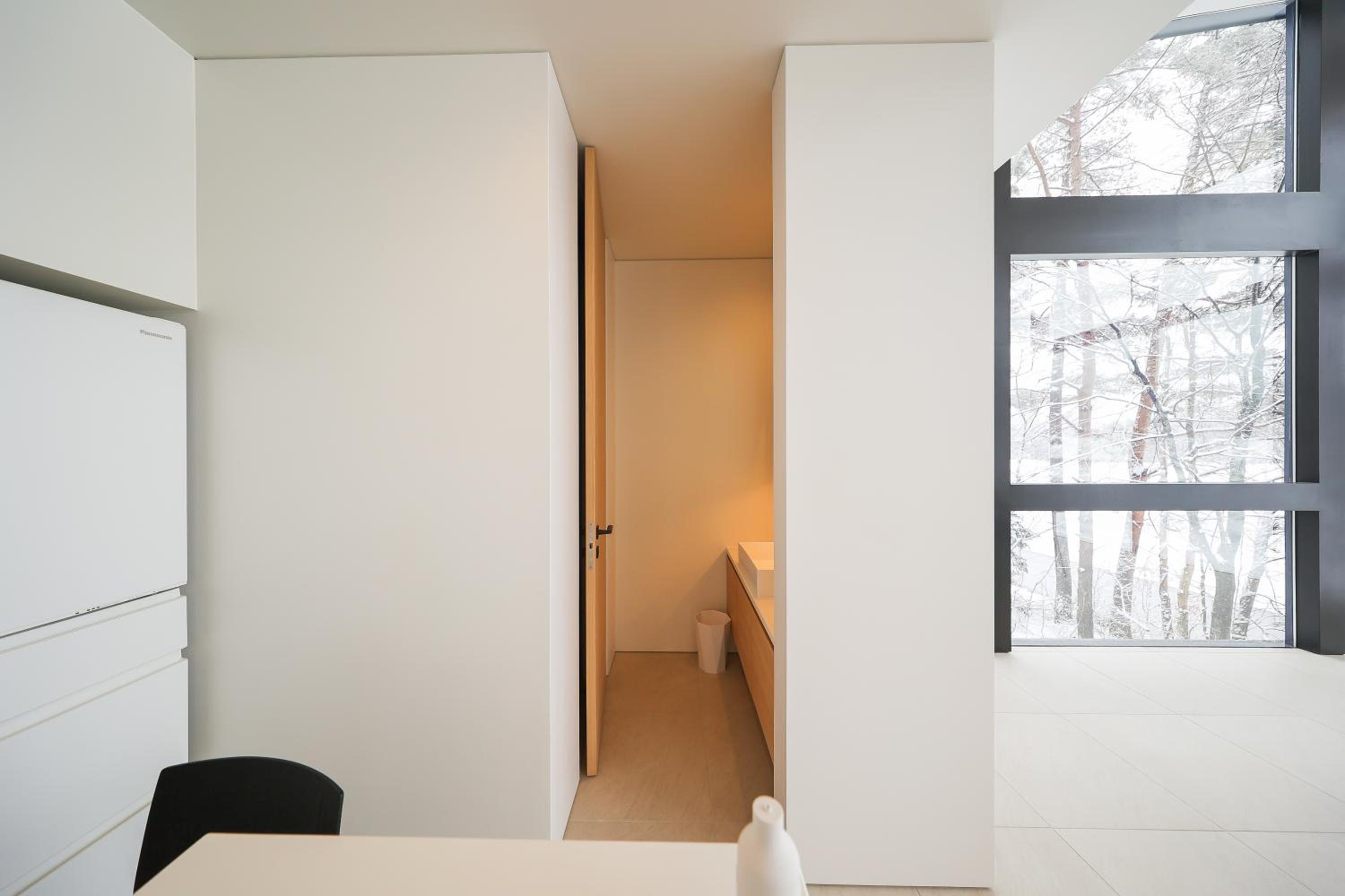 Hakuba Aura Chalet by Jade Group