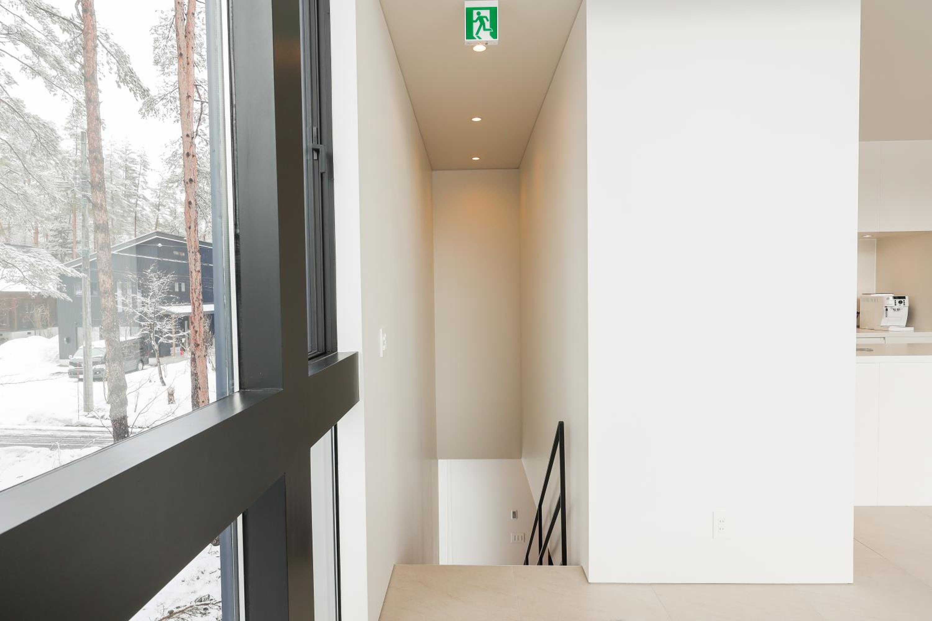 Hakuba Aura Chalet by Jade Group