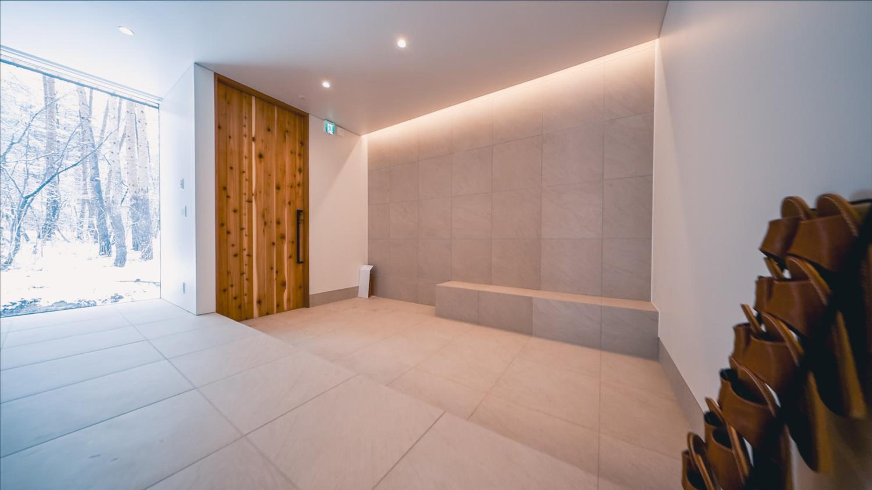 Hakuba Aura Chalet by Jade Group