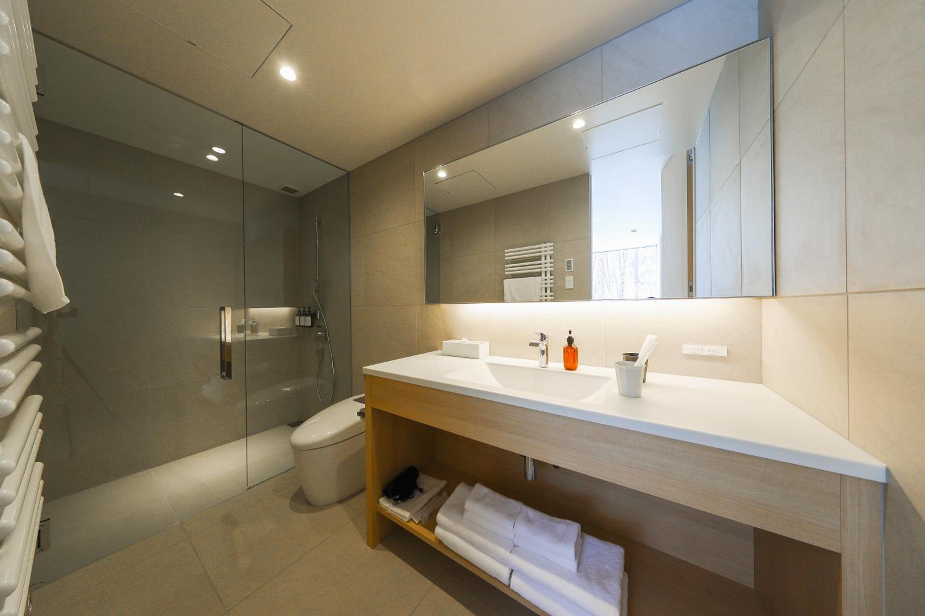 Hakuba Aura Chalet by Jade Group