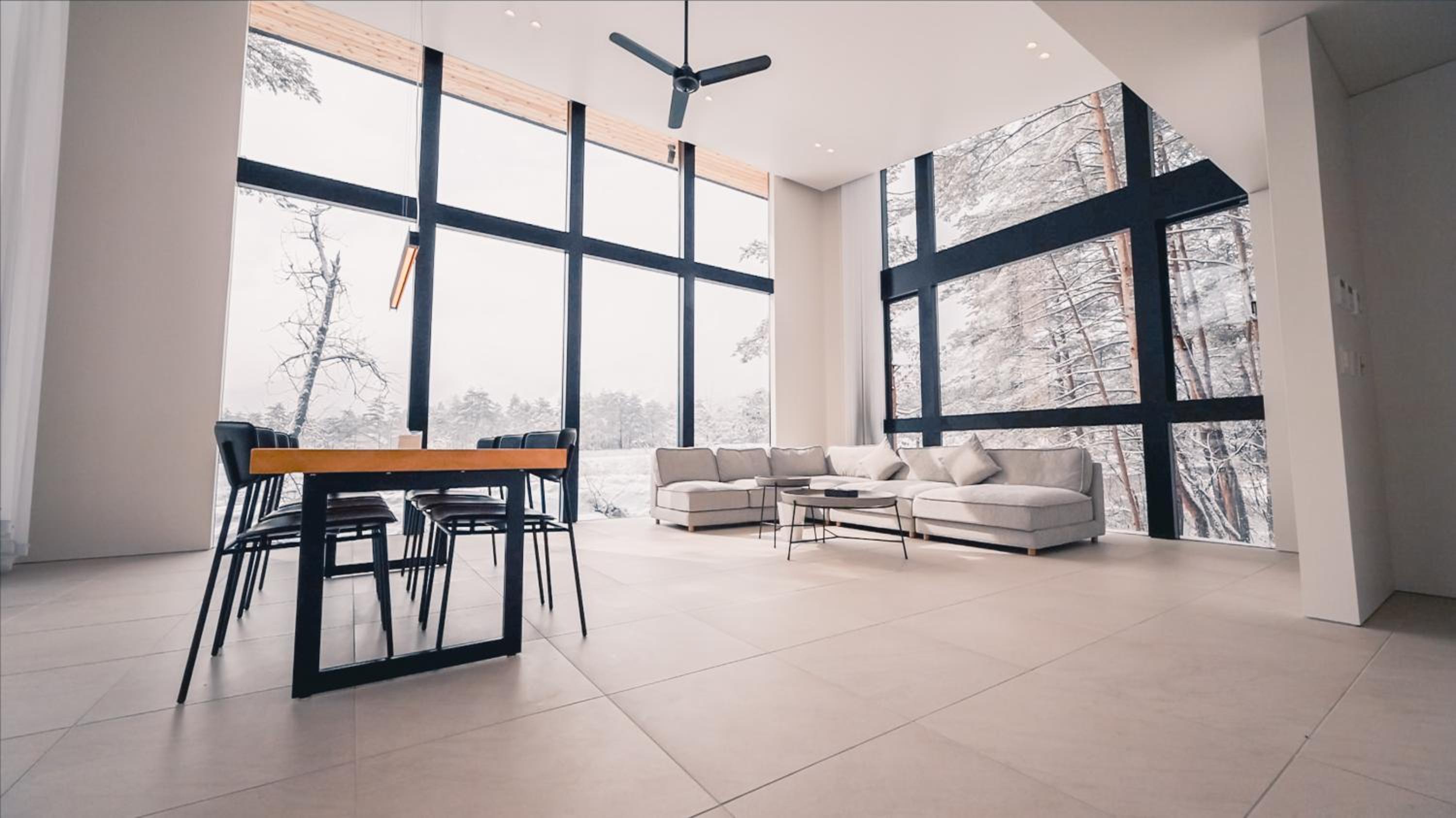 Hakuba Aura Chalet by Jade Group