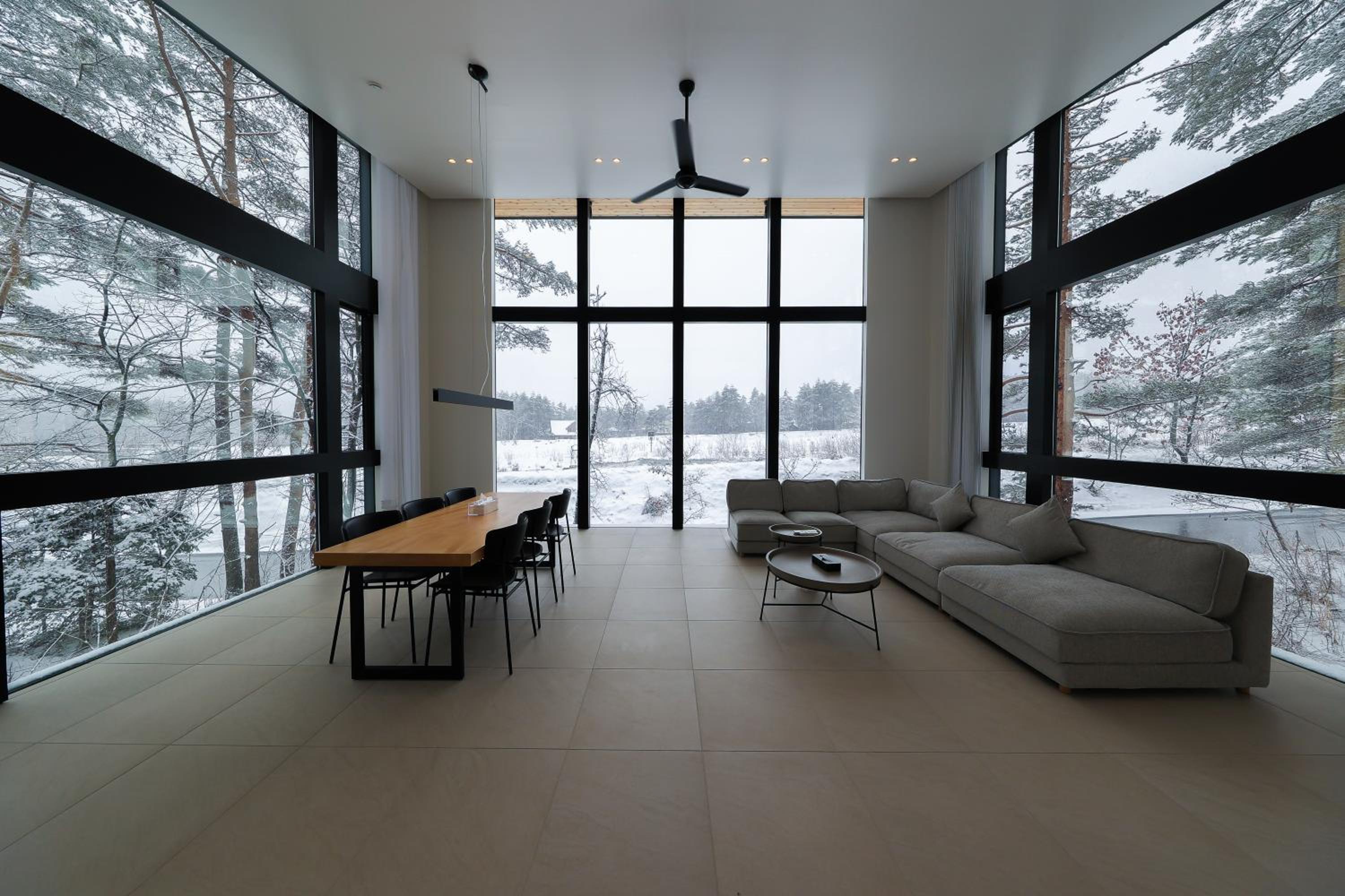 Hakuba Aura Chalet by Jade Group